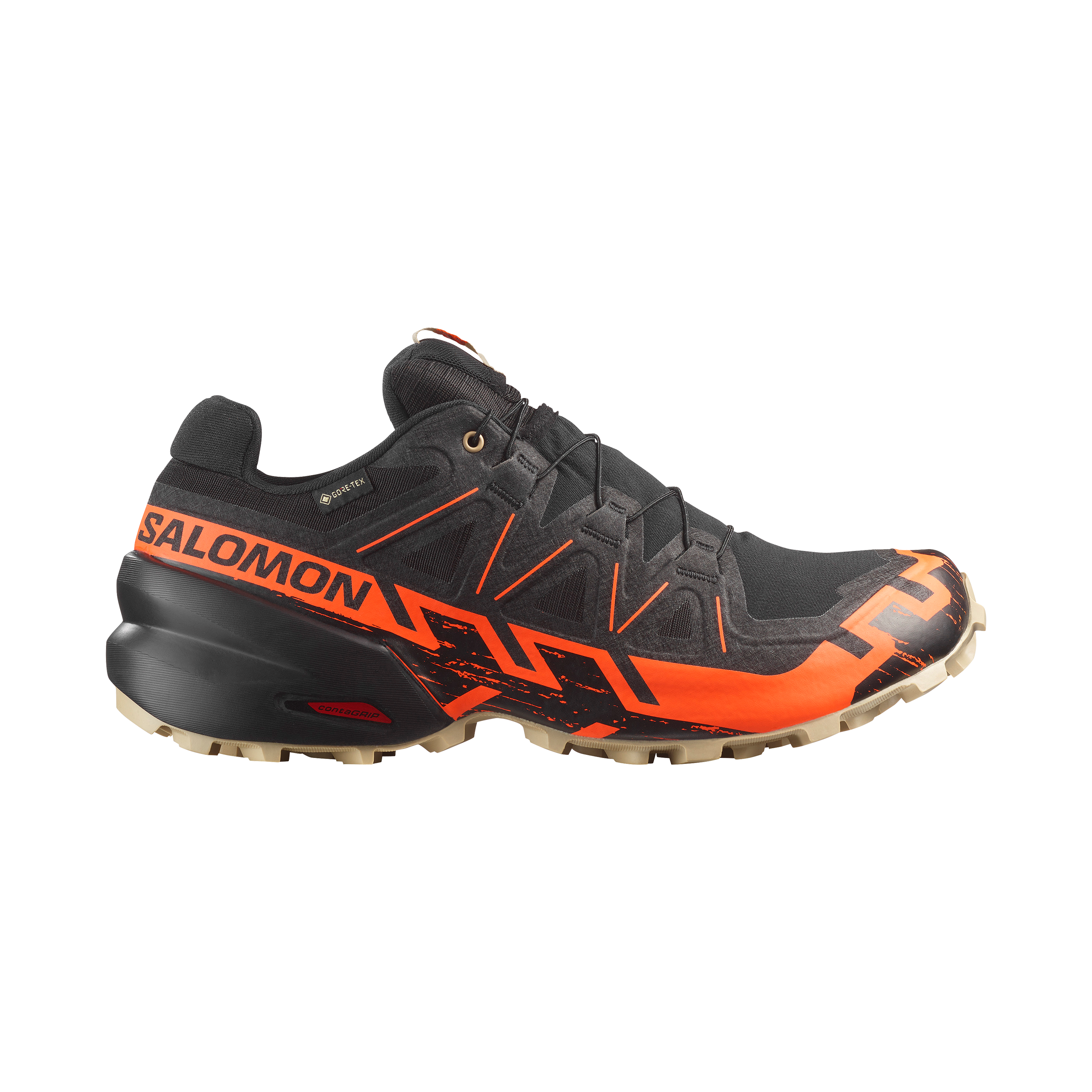 SPEEDCROSS 6 GORE-TEX Men - Trail Running | Salomon