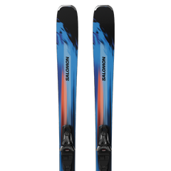 Category All Mountain