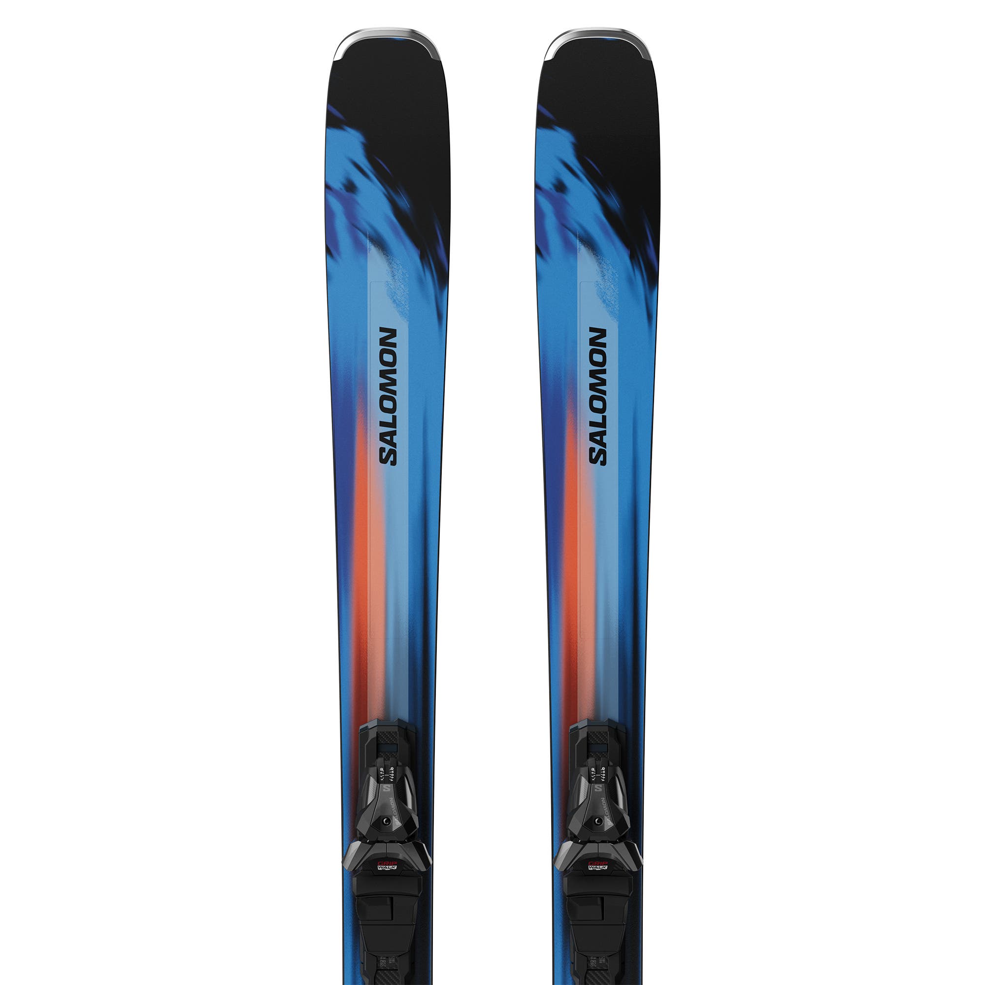 Main product image of STANCE 84 R (and MI12) - Alpine Skis - All-Mountain - Unisex