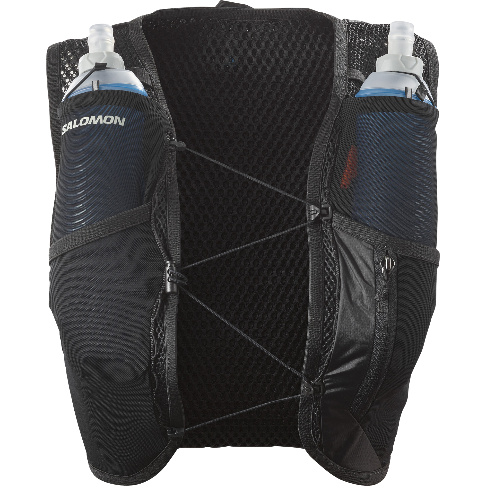 ACTIVE SKIN 4 Black | Salomon