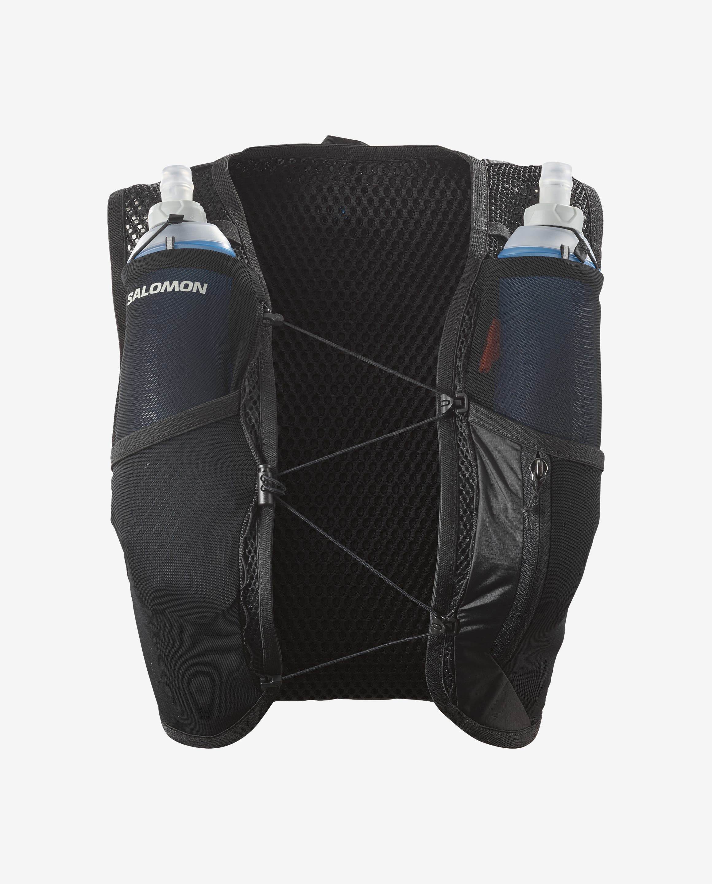 ACTIVE SKIN 4 Black | Salomon ACTIVE SKIN 4 Black | Salomon