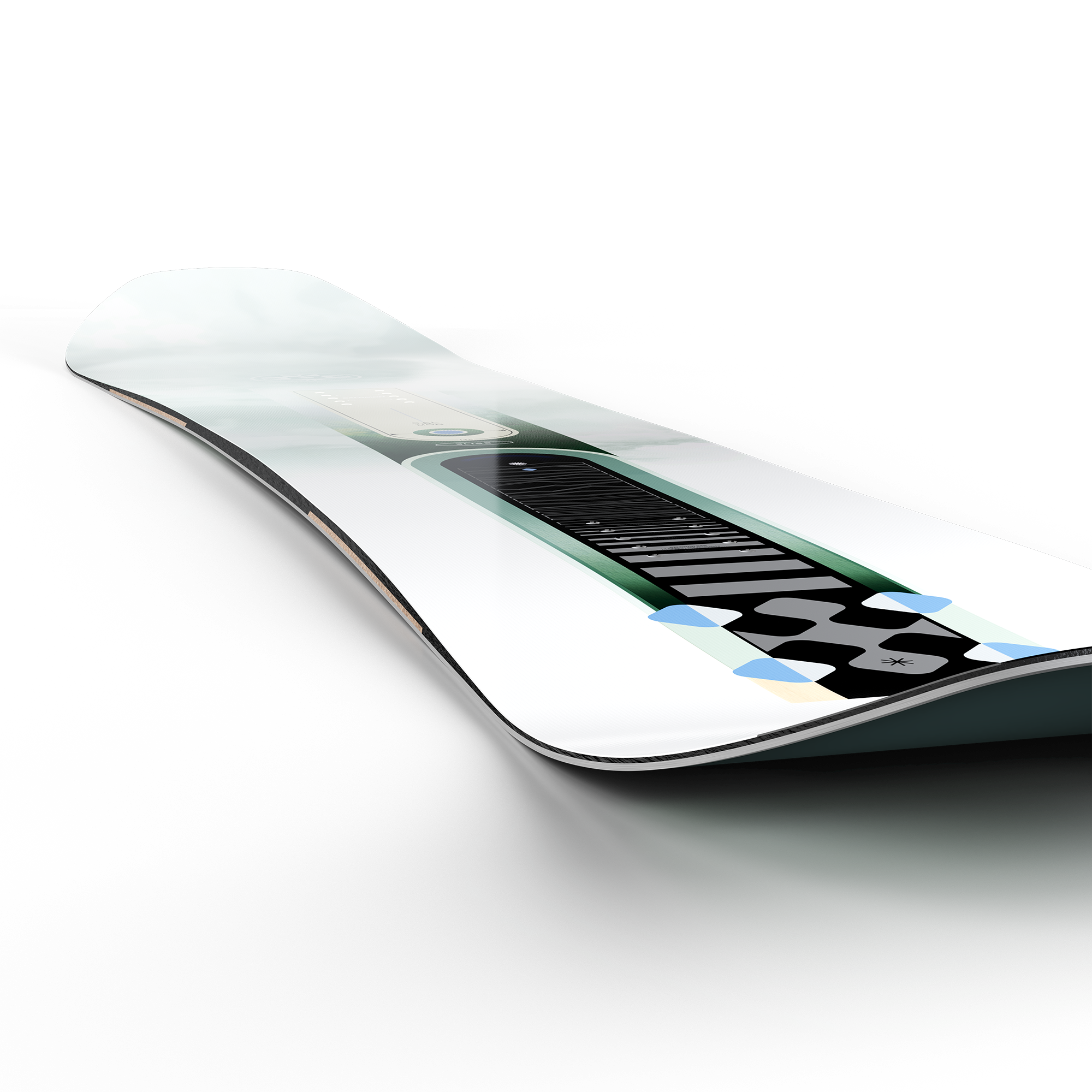 BLISS Snowboards - All-Mountain - Women | Salomon