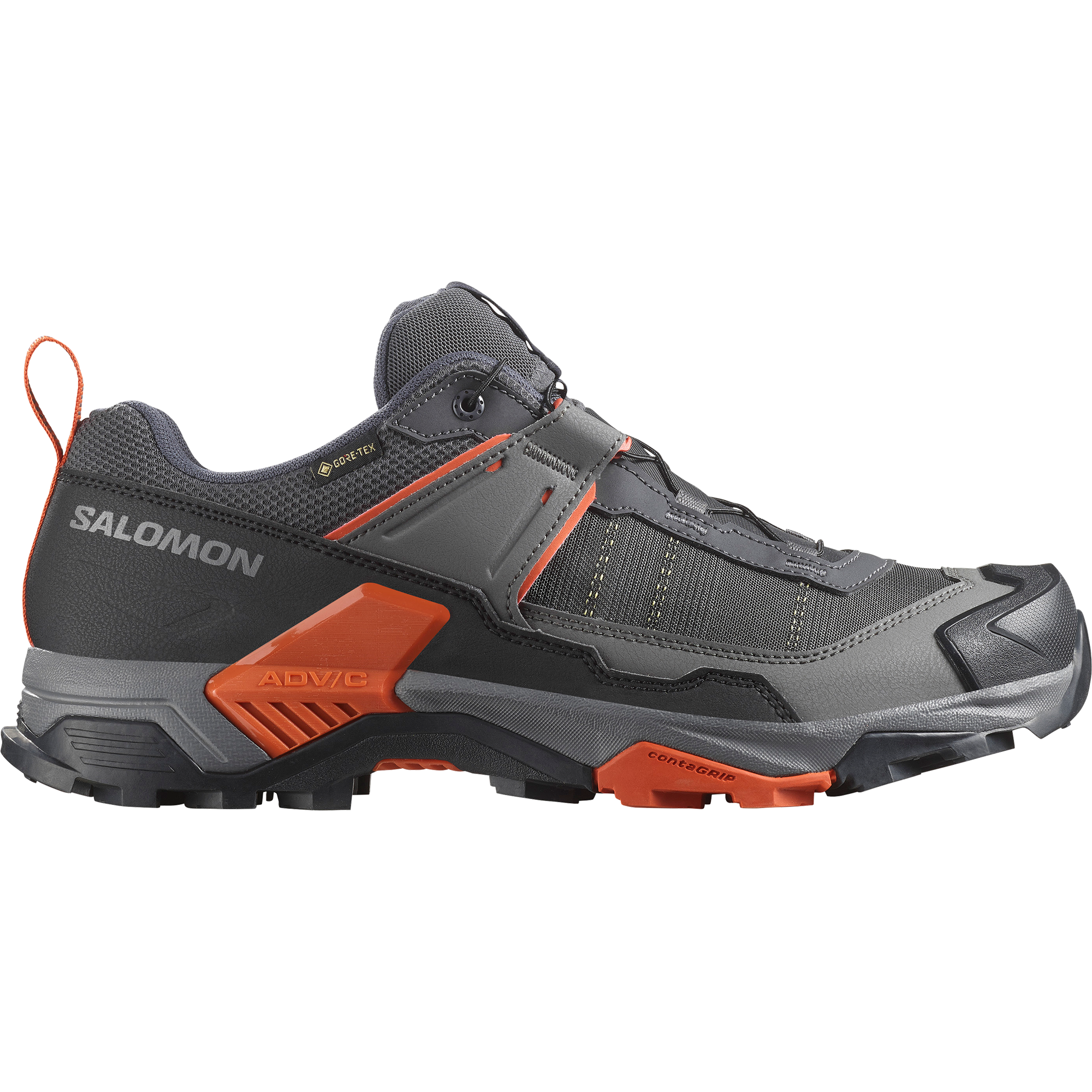 X ULTRA 5 GORE-TEX Men - Hiking | Salomon