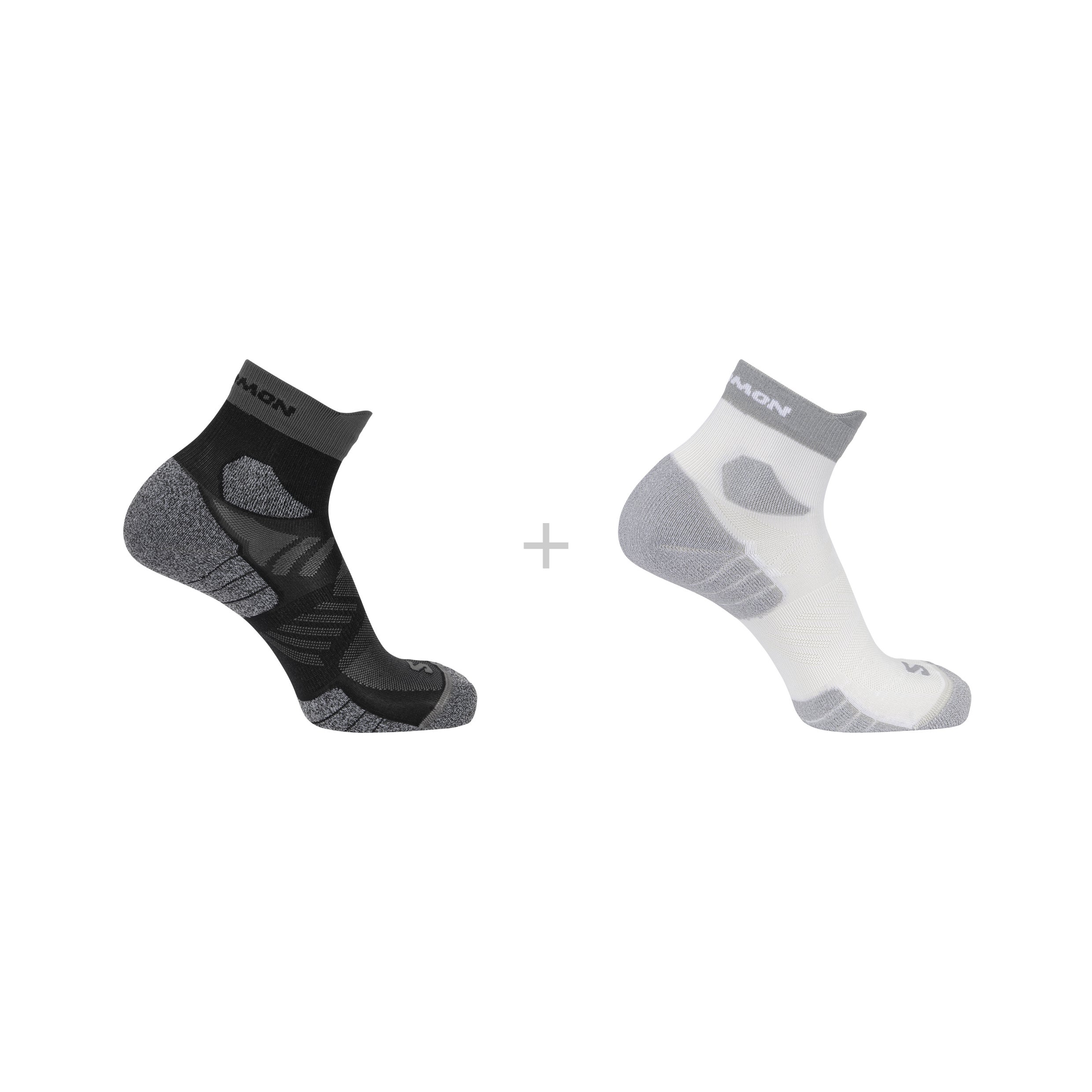 Image principale du produit AERO ANKLE 2-PACK - Chaussettes unisexes