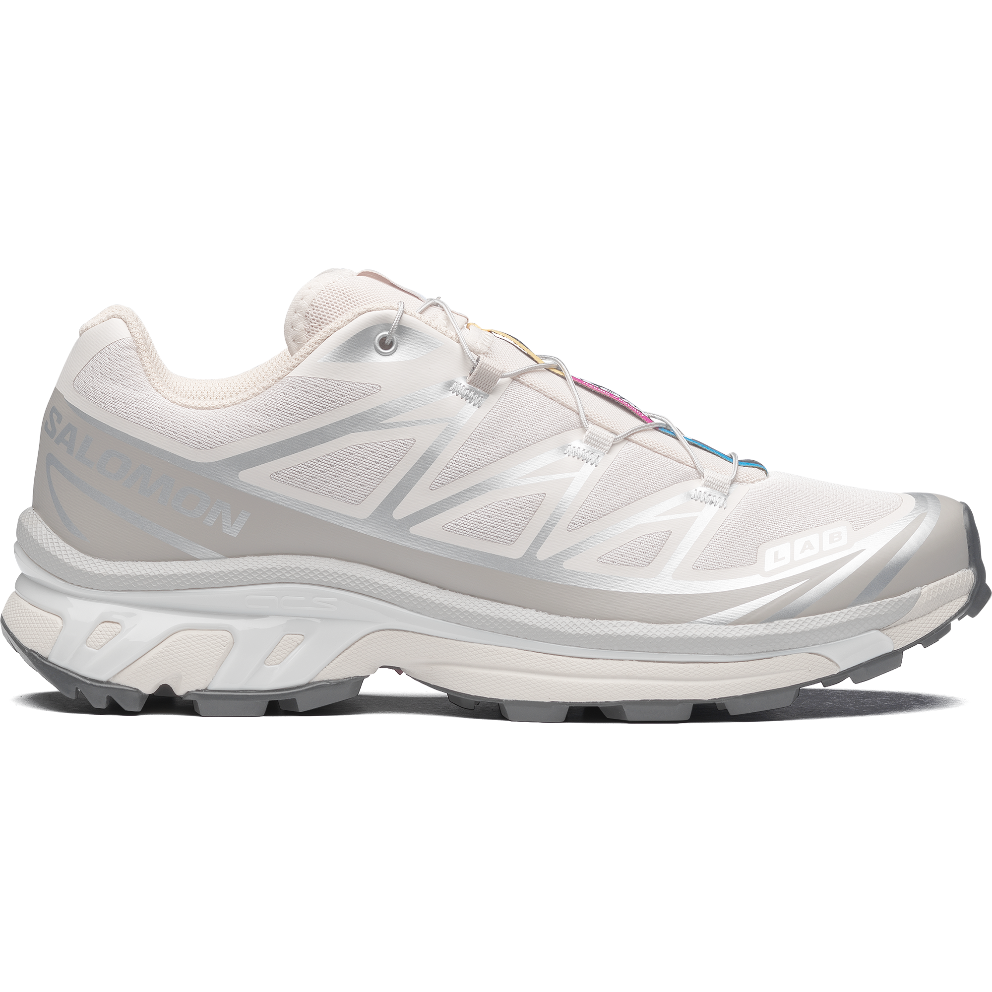 XT-6 - Sneakersy - Unisex