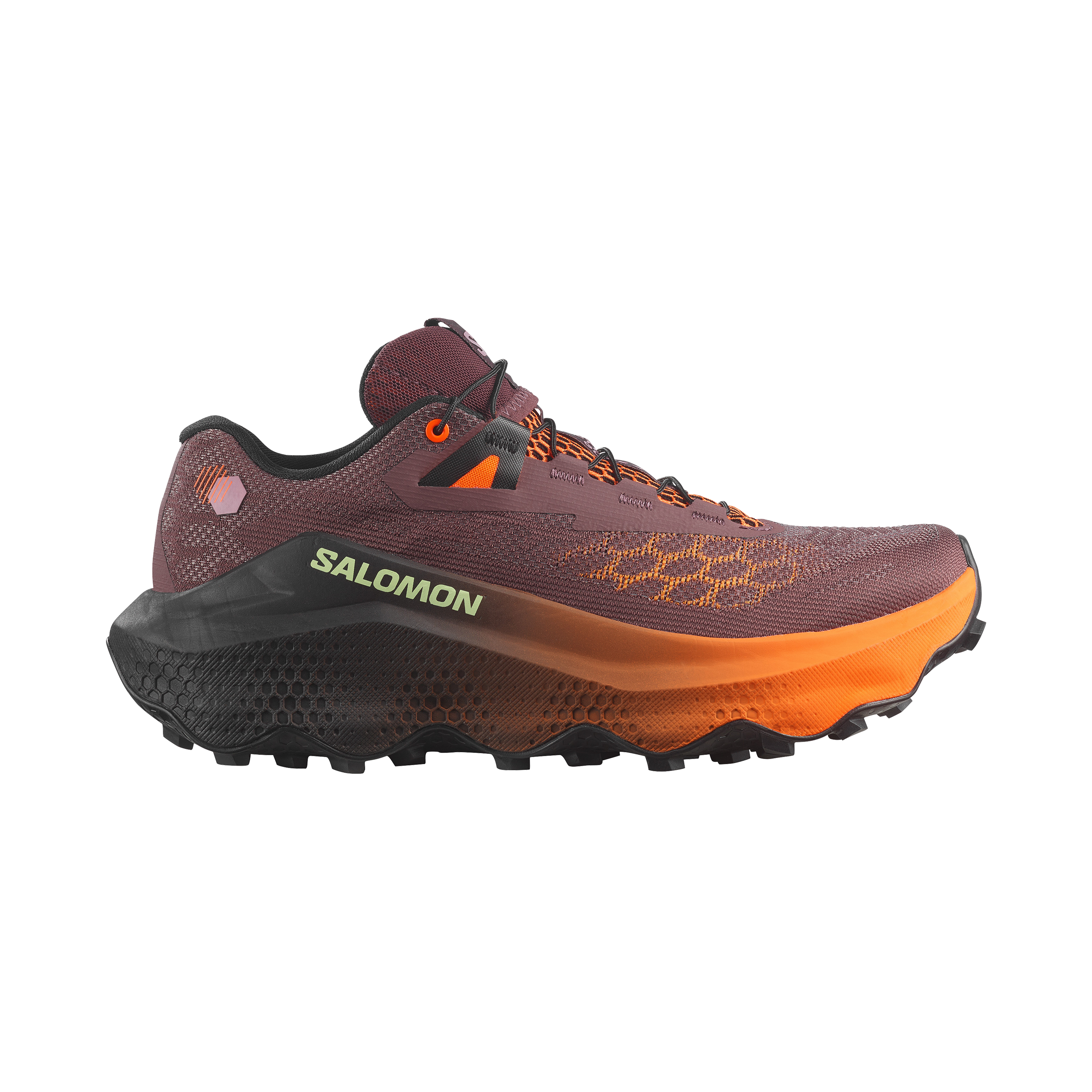 ULTRA GLIDE 4 Women · Trail running shoes | Salomon