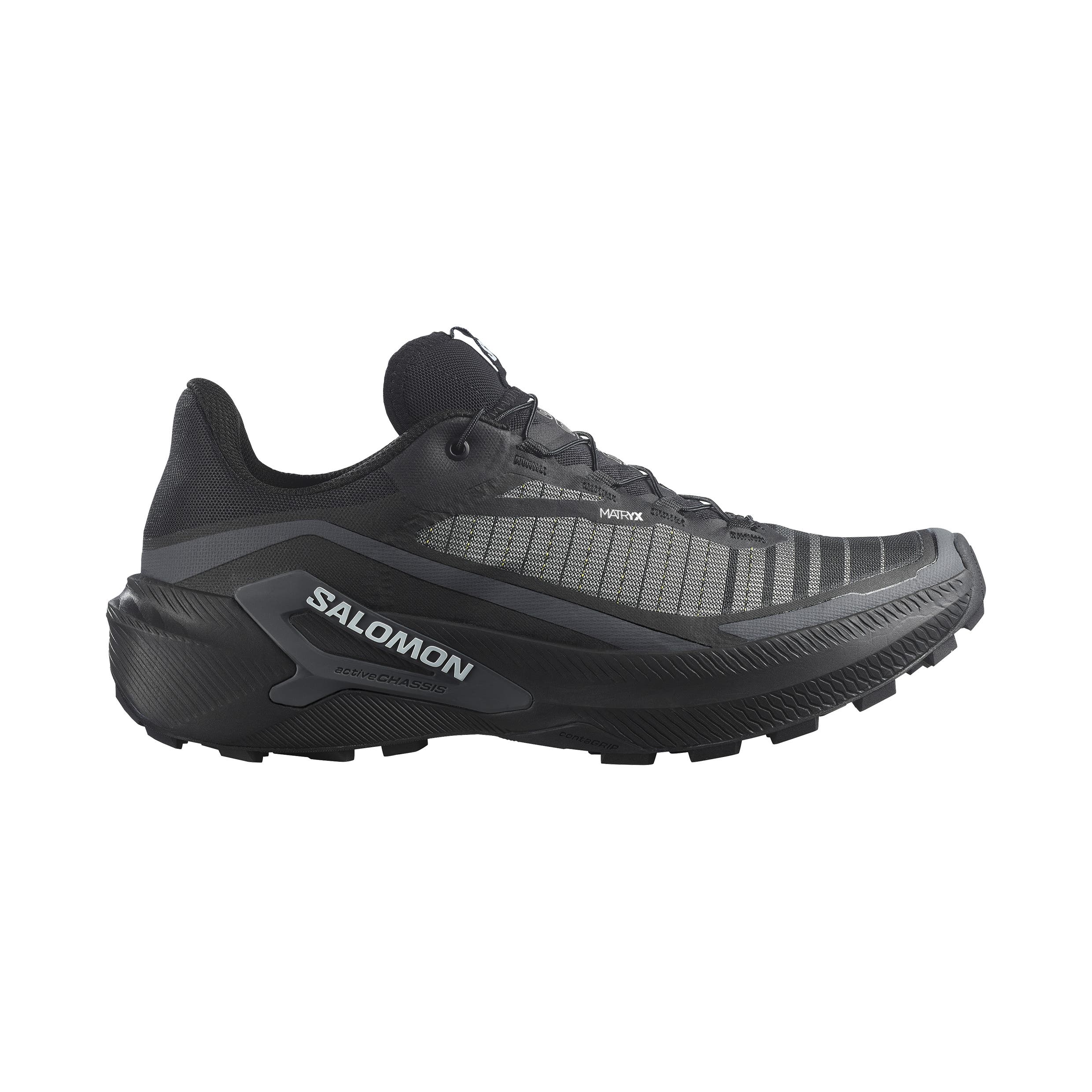 Image principale du produit GENESIS 2 WIDE - Chaussures de course sur sentier - Unisexe