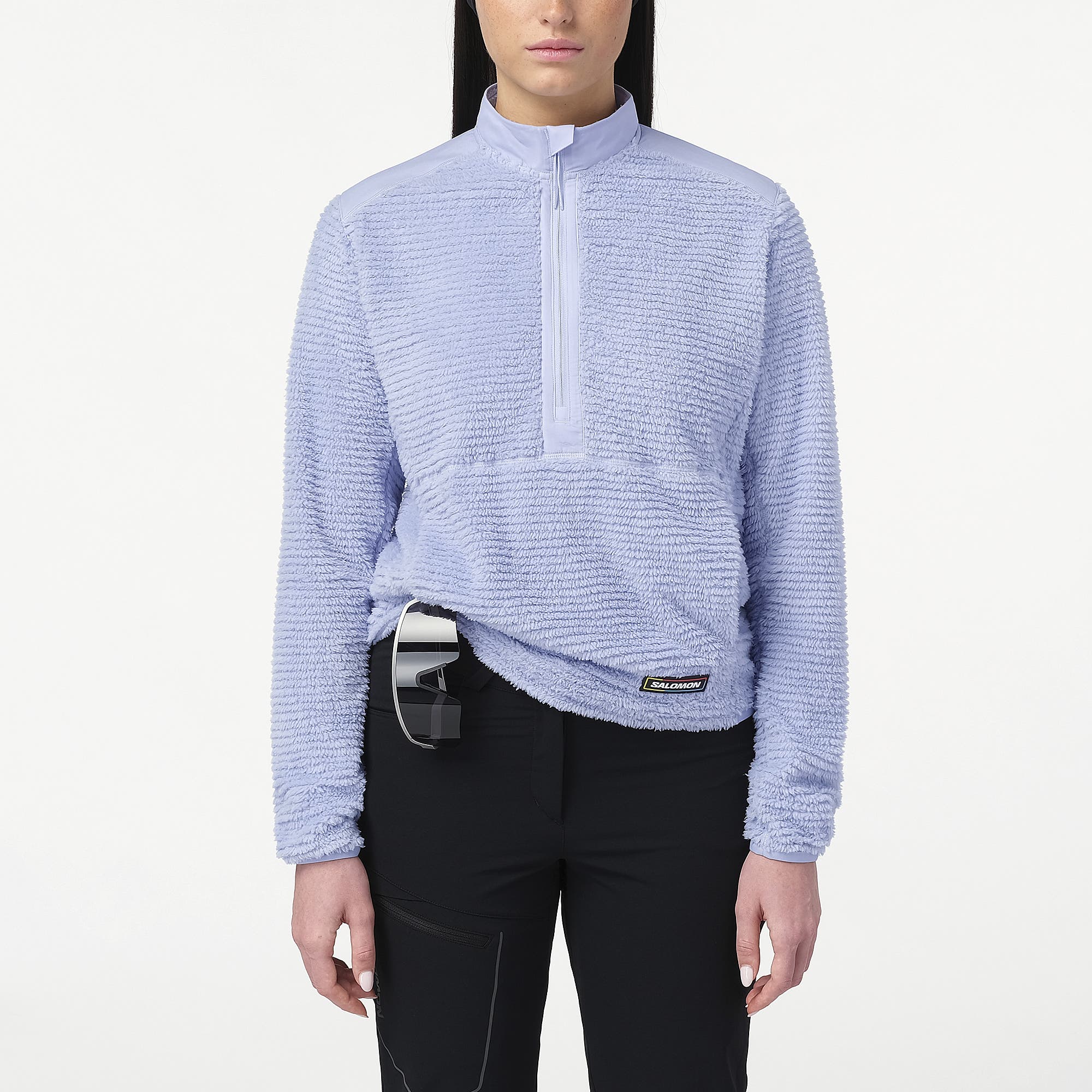 Main product image of THERNOVA - Women’s Half Zip Midlayer