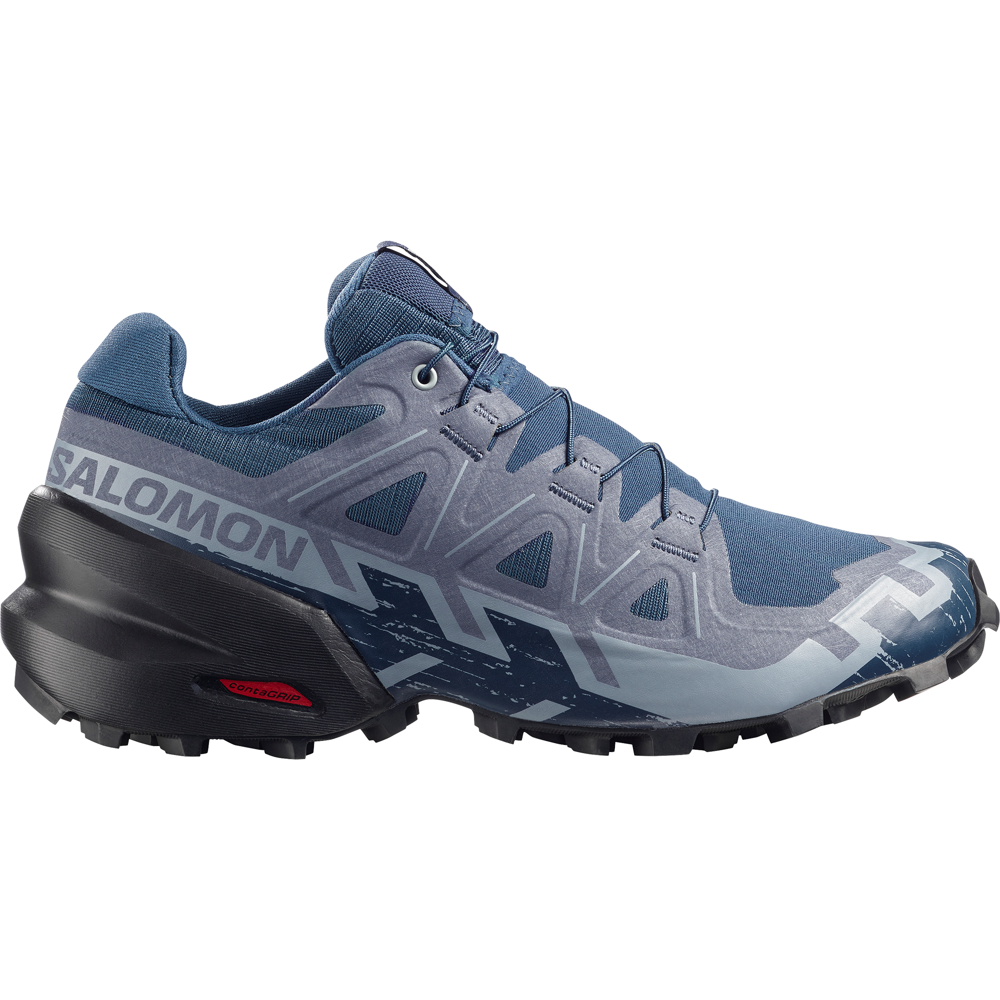 SPEEDCROSS 5 GORE-TEX Women - Trail Running | Salomon