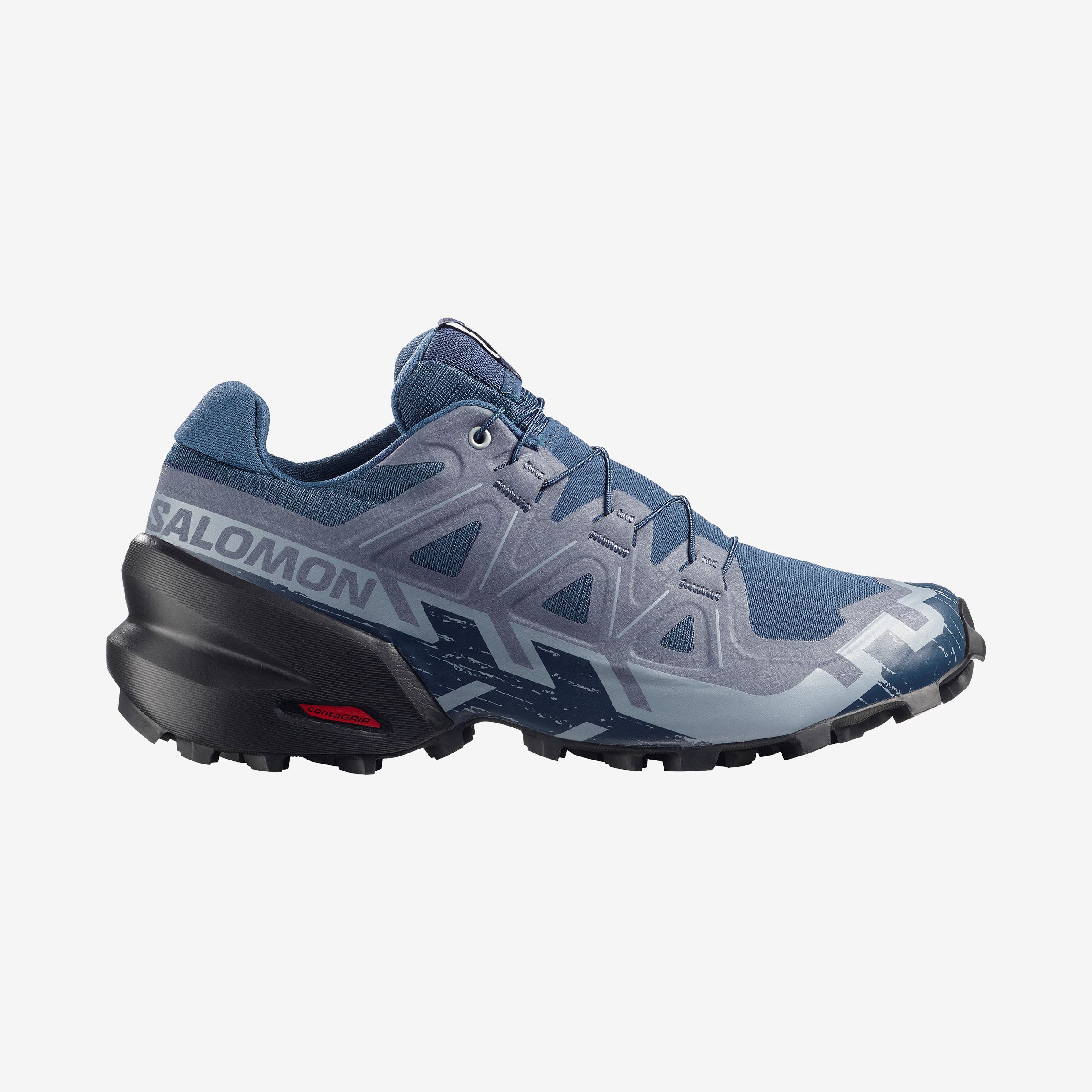 SPEEDCROSS 6 Blue | Salomon SPEEDCROSS 6 Blue | Salomon