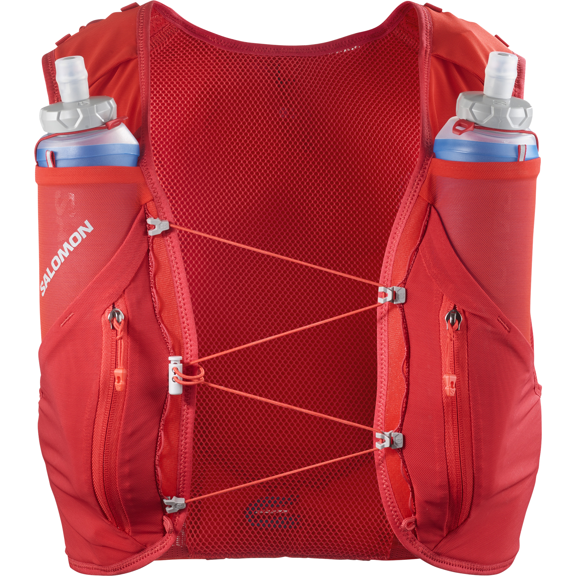 ADV SKIN 12 Red | Salomon