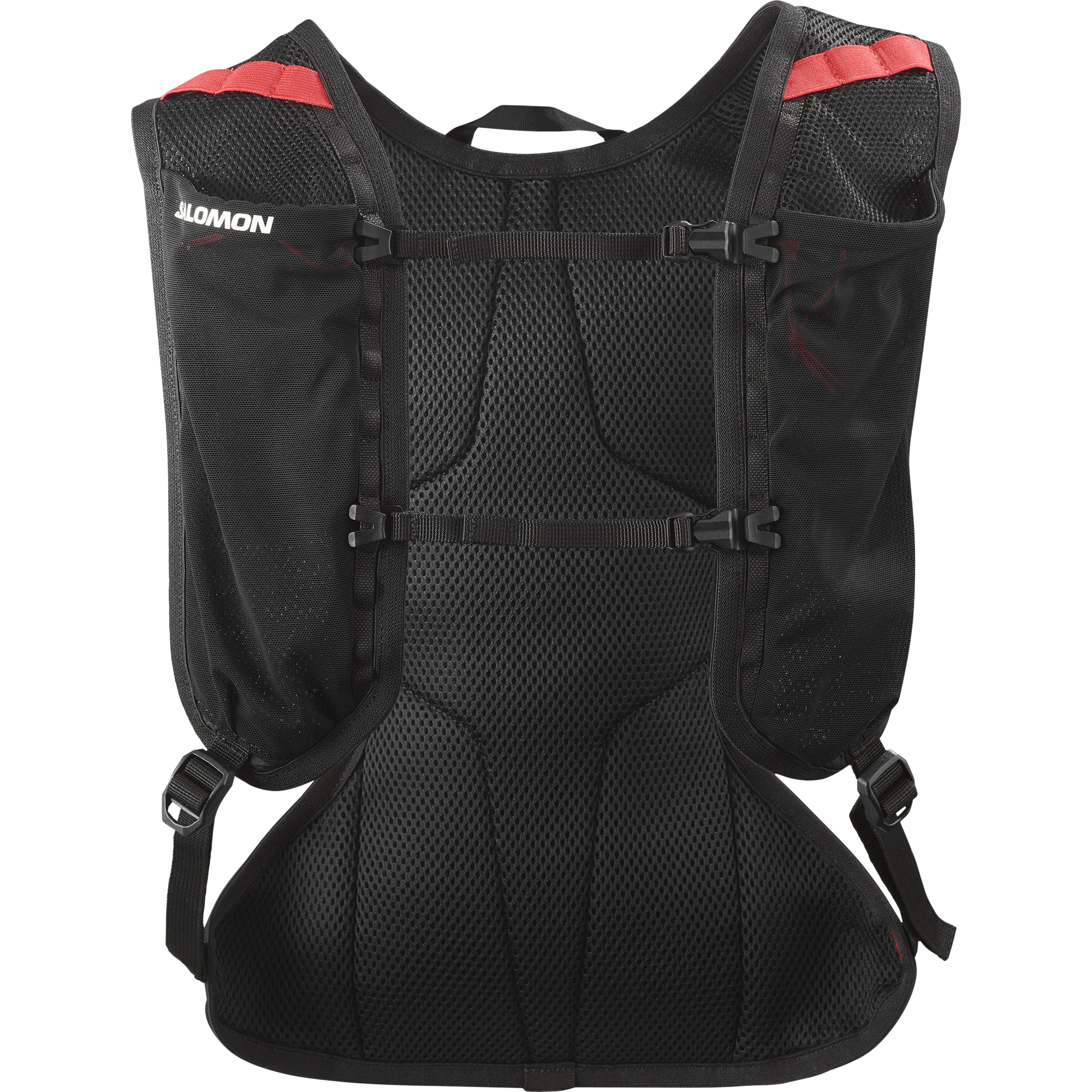 CROSS 4 Black | Salomon