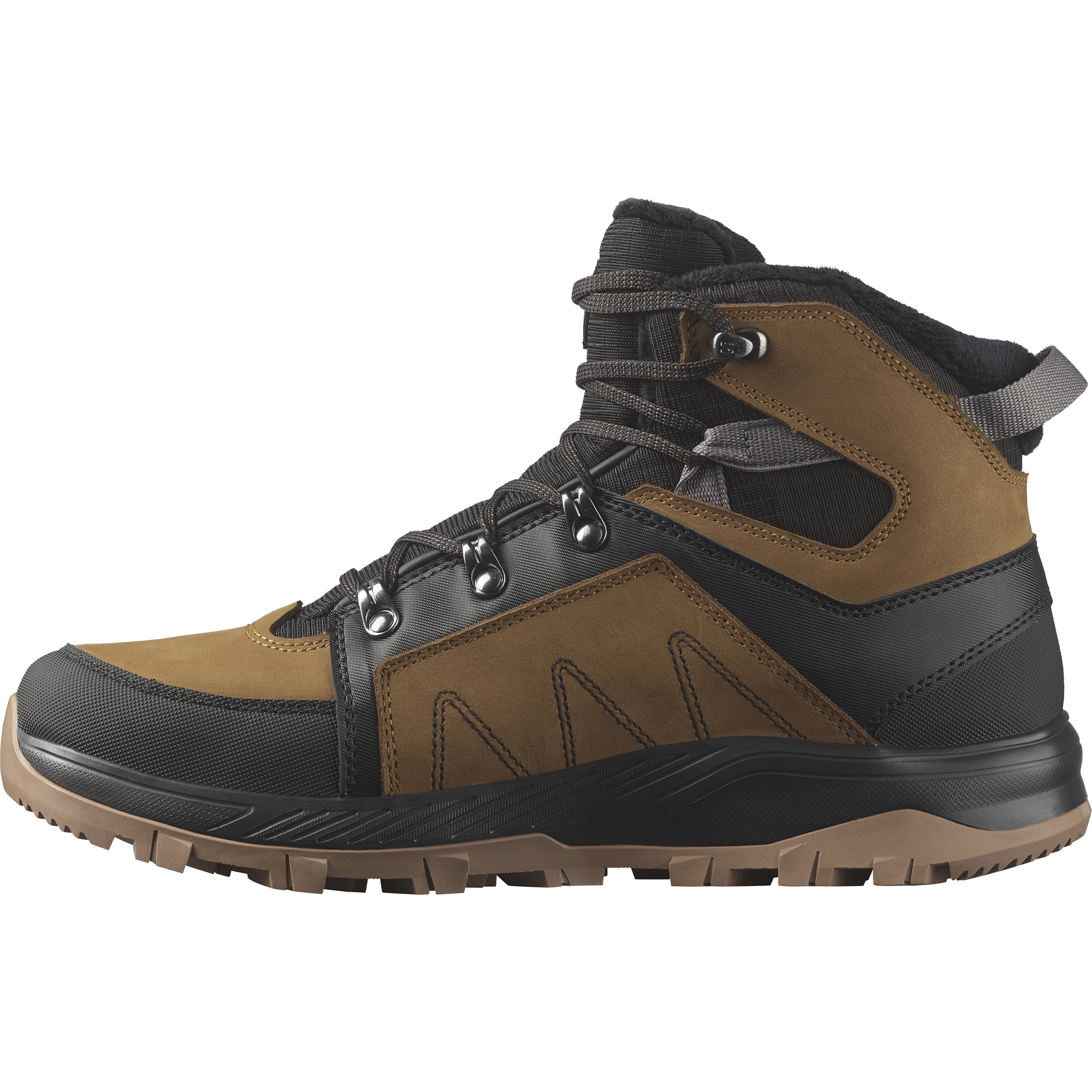 Мужские кроссовки Salomon OUTCHILL THINSULATE™ WATERPROOF — фото 3