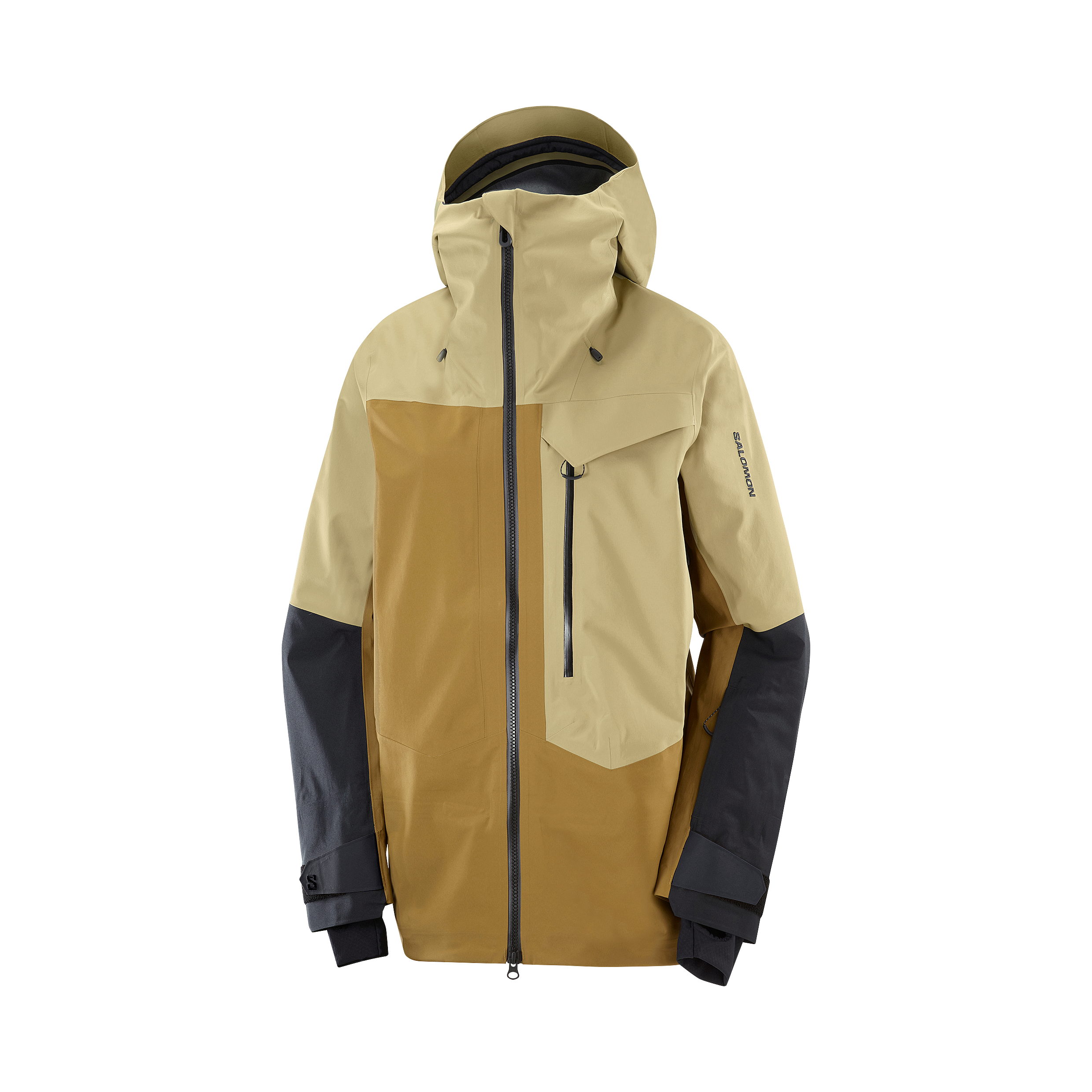 ジャケット・アウター 00s salomon short jacket 00s SALOMON