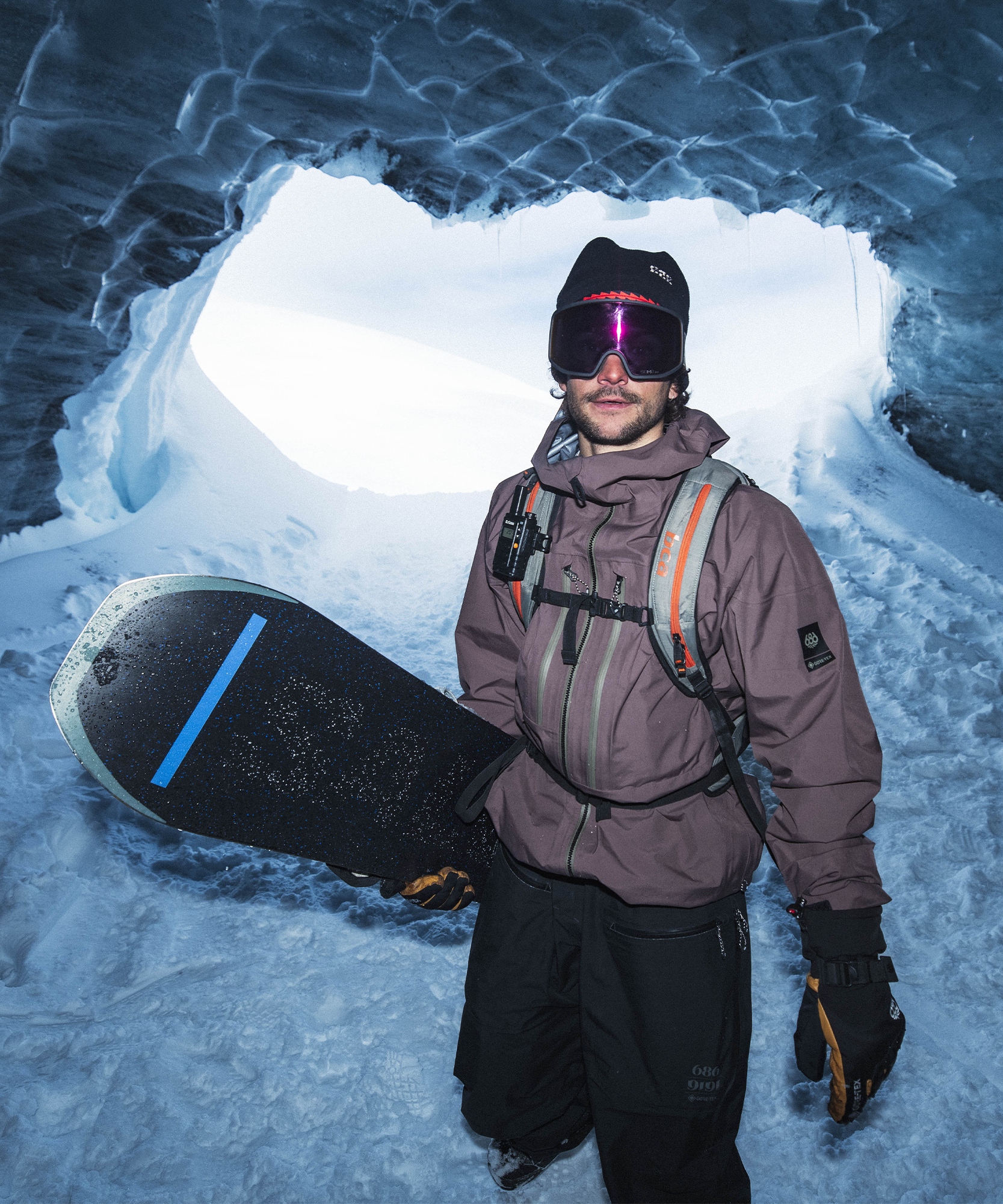 HIGHPATH Unisex - All-Mountain | Salomon