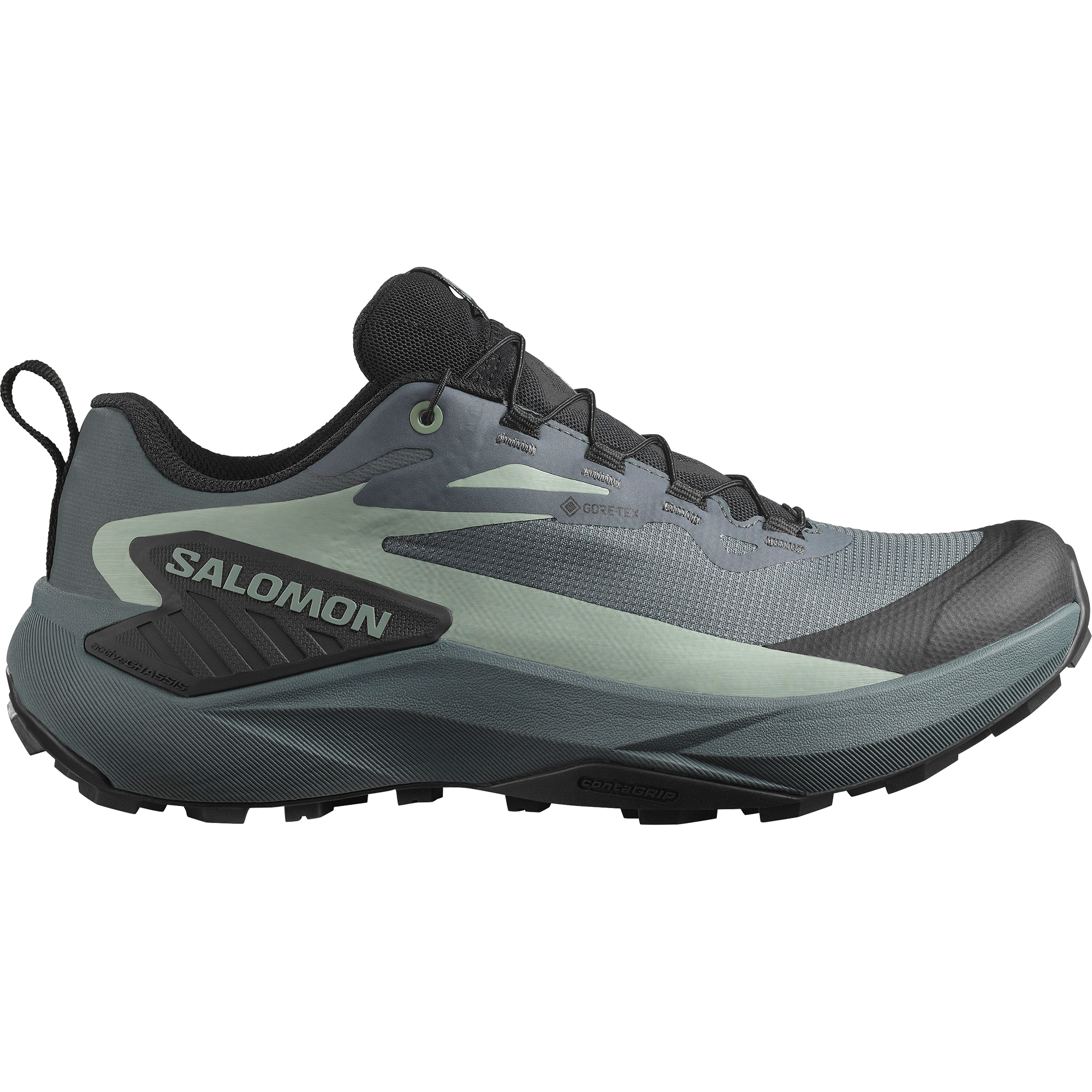 THUNDERCROSS GTX W Women - Trail Running | Salomon