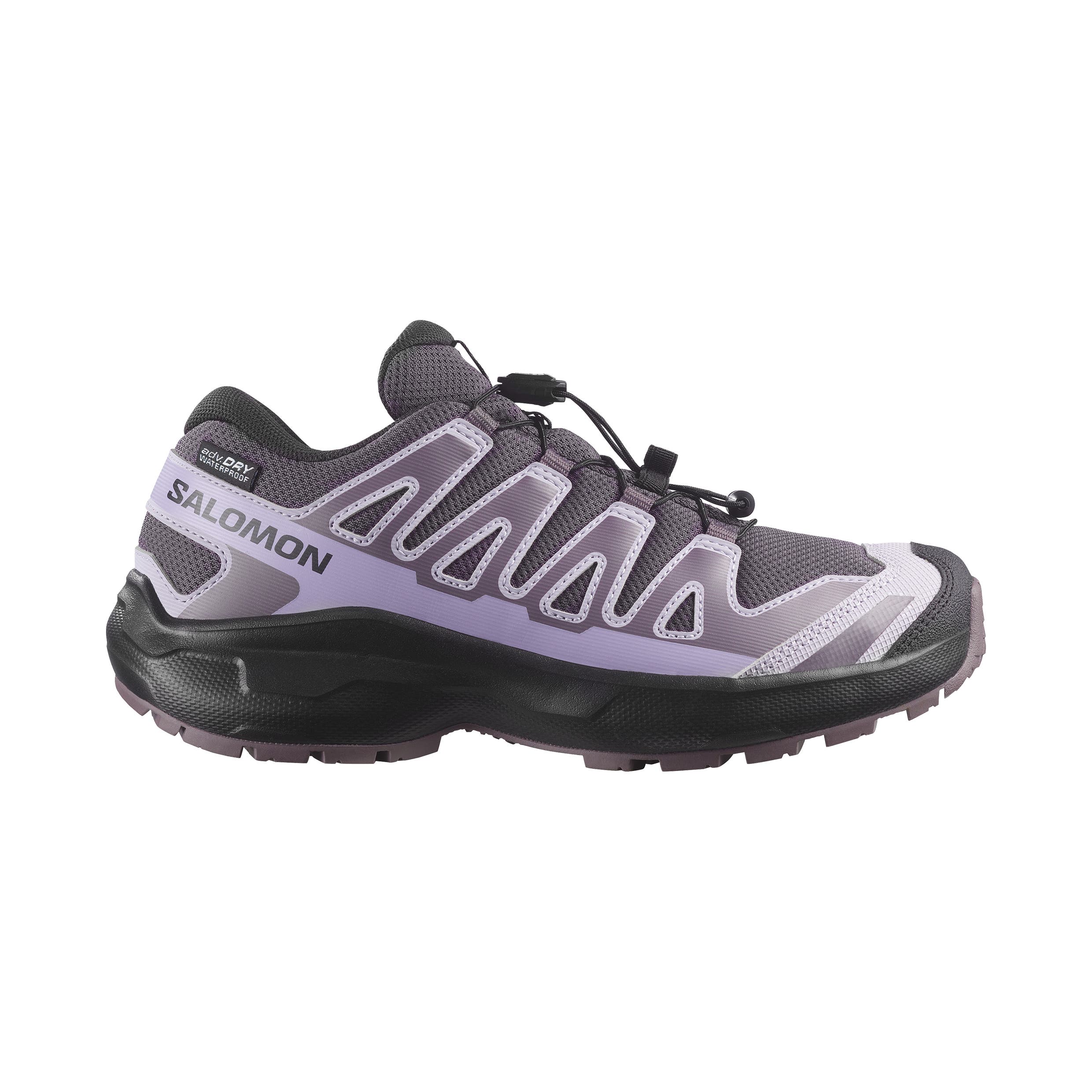 Main product image of XA PRO WATERPROOF - Kids' shoes - Junior