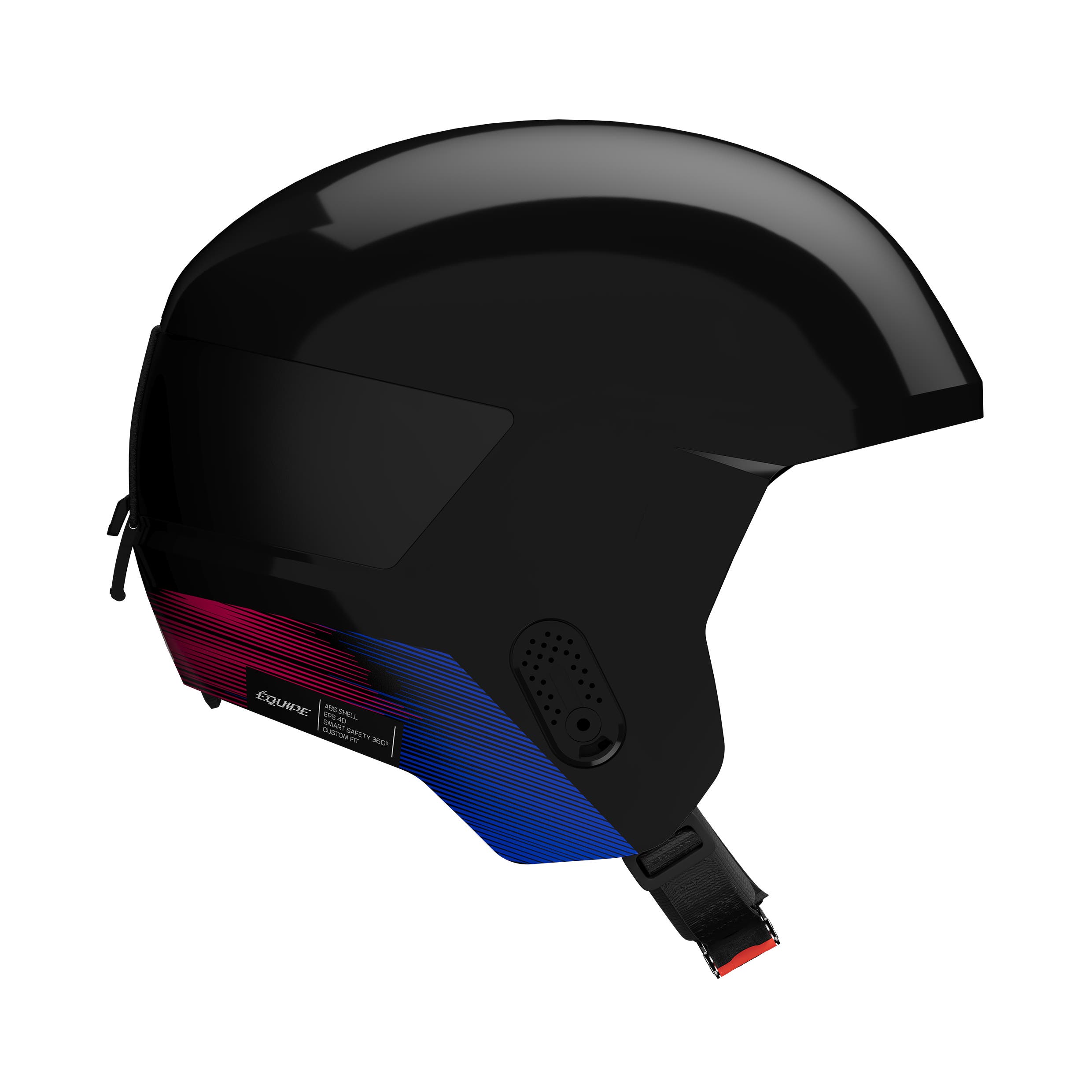 Image principale du produit EQUIPE PRO FIS MIPS - Unisexe · Casques
Course