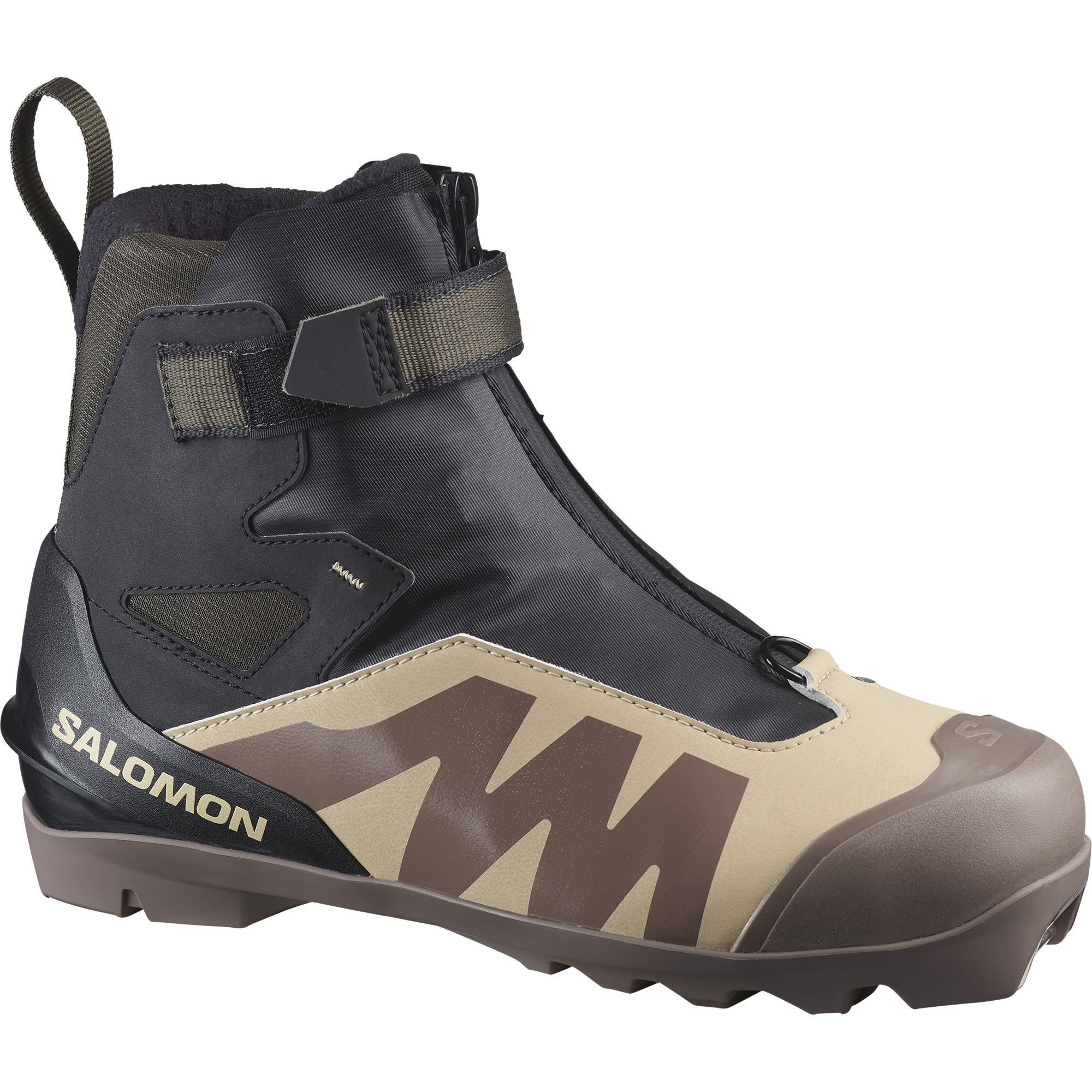 Main product image of ESCAPE OUTRACK - Nordic Boots - Classic - Unisex