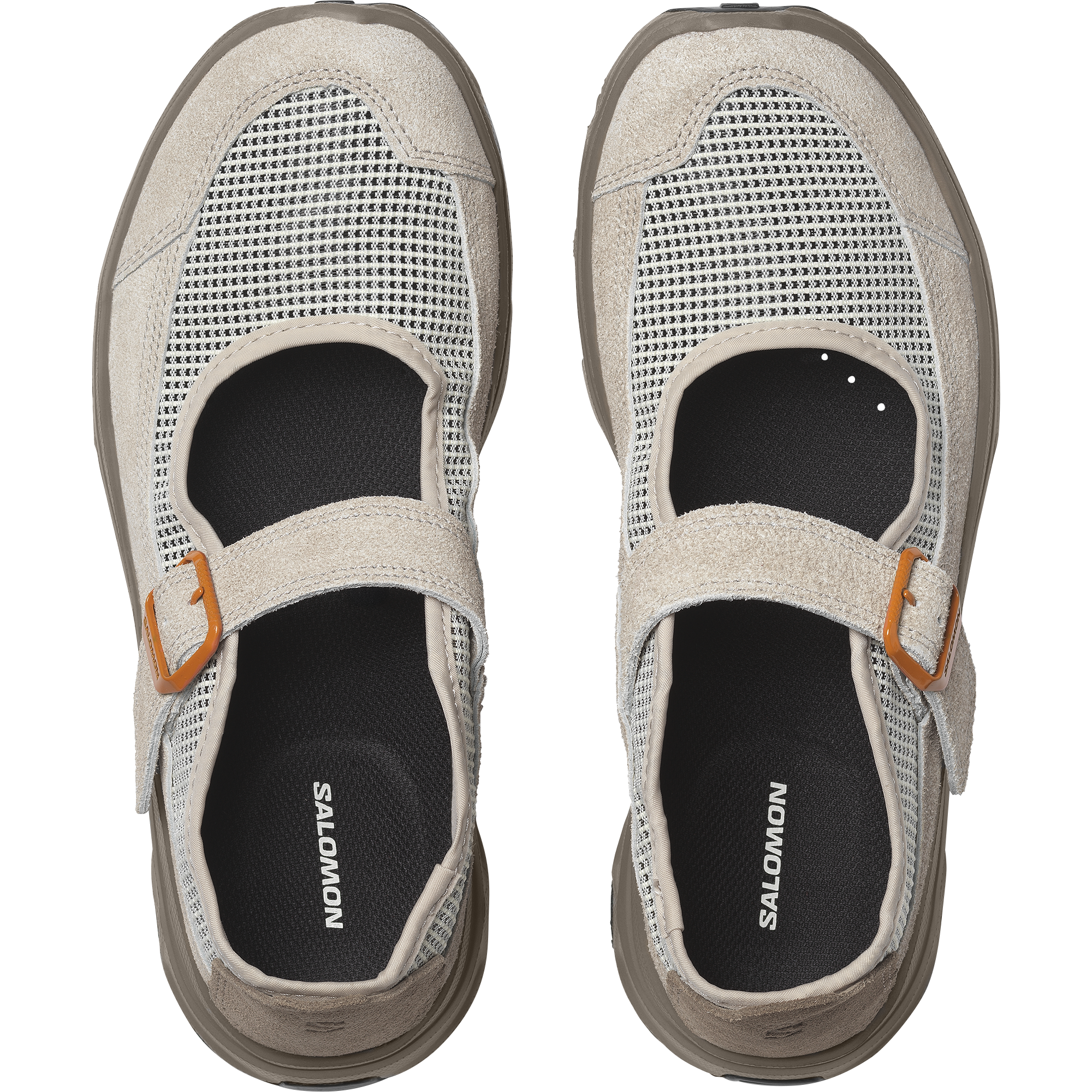 RX MARIE-JEANNE WOVEN Sneakers - Unisex | Salomon