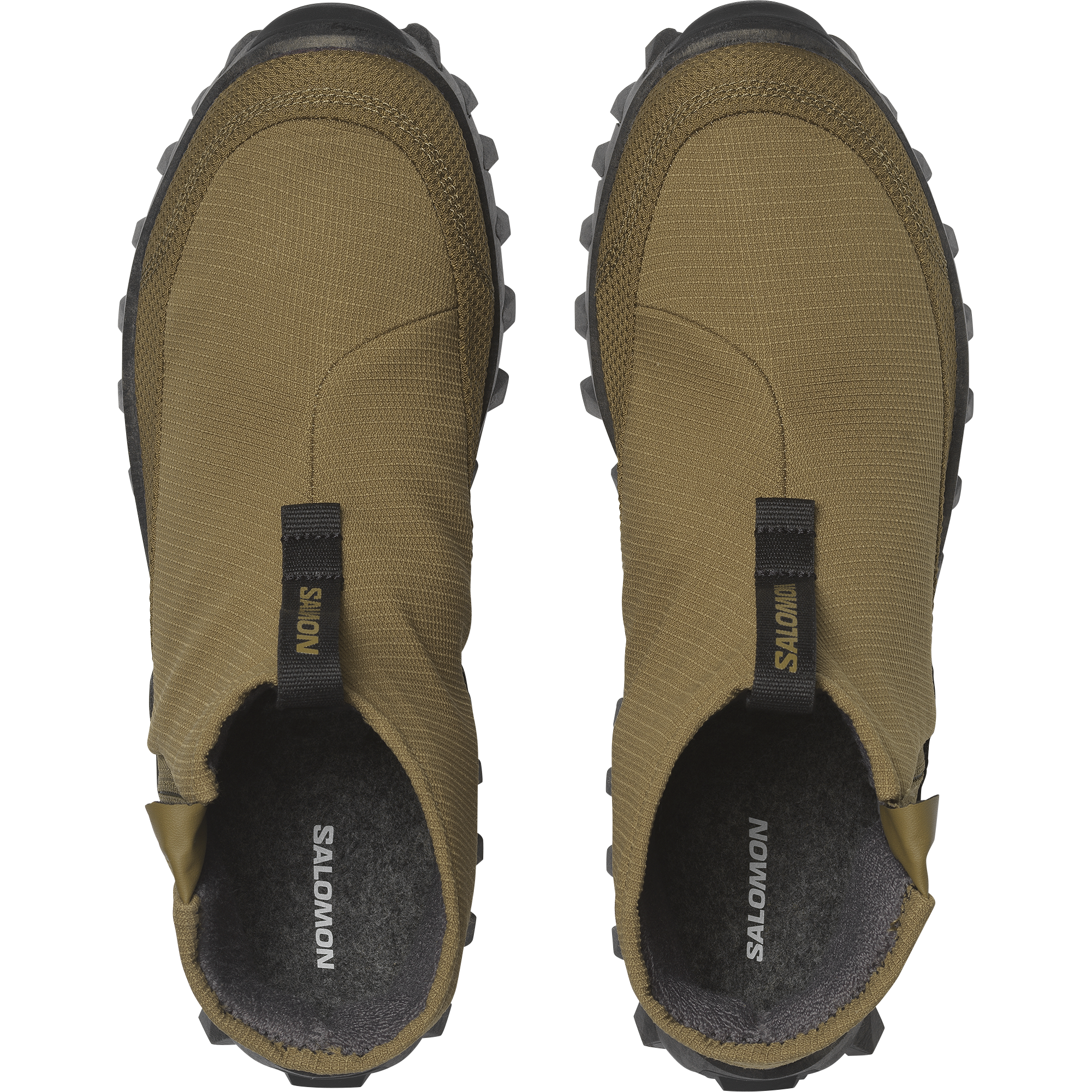 SNOWCLOG MID Unisex - Sneakers | Salomon