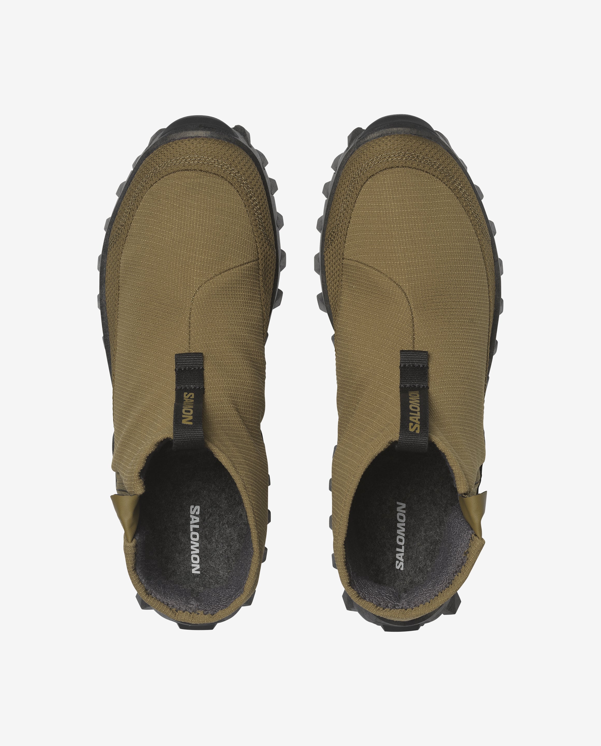 SNOWCLOG MID Unisex - Sneakers | Salomon SNOWCLOG MID Unisex - Sneakers | Salomon