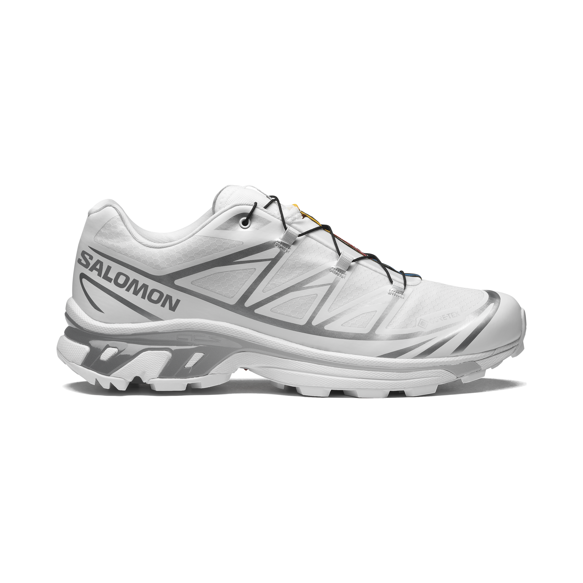 靴 SALOMON XT-6 GTX GORE-TEX 28CM XT-6 GTX Unisex - Sneakers | Salomon