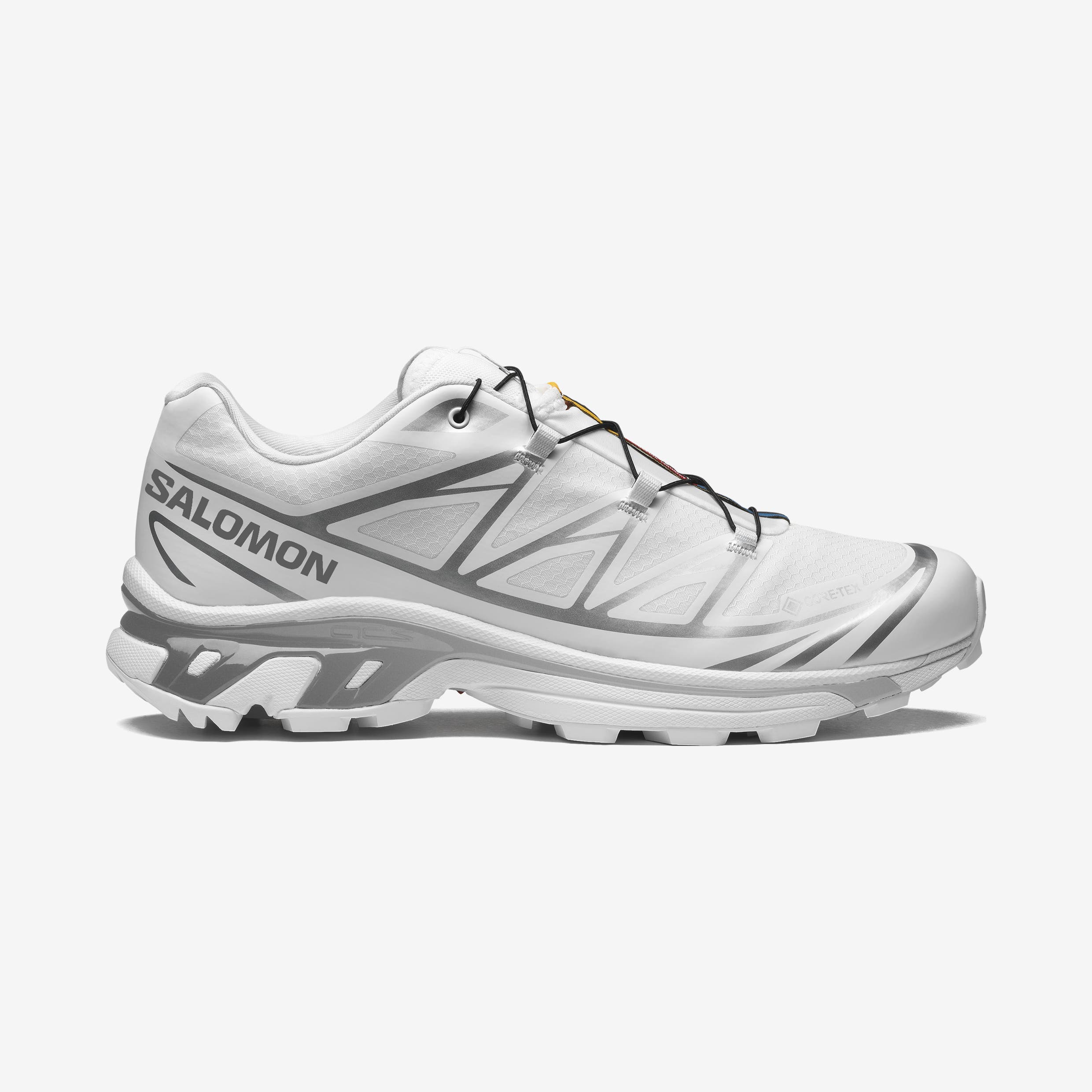 XT-6 GORE-TEX White | Salomon XT-6 GORE-TEX White | Salomon