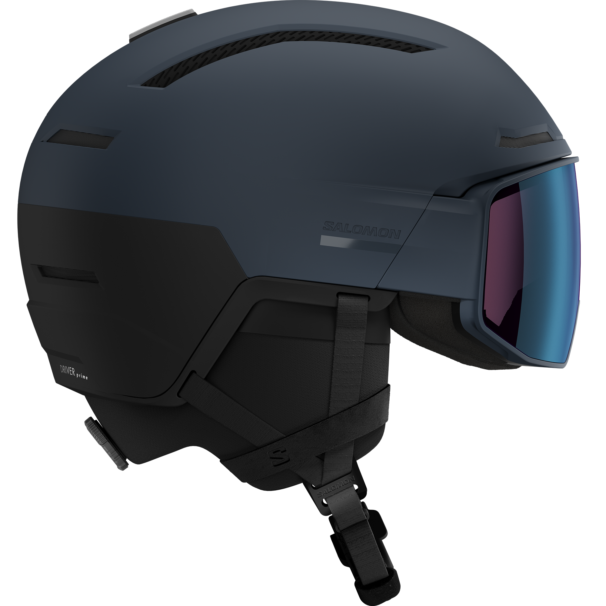 DRIVER PRIME SIGMA PHOTO MIPS Noir | Salomon