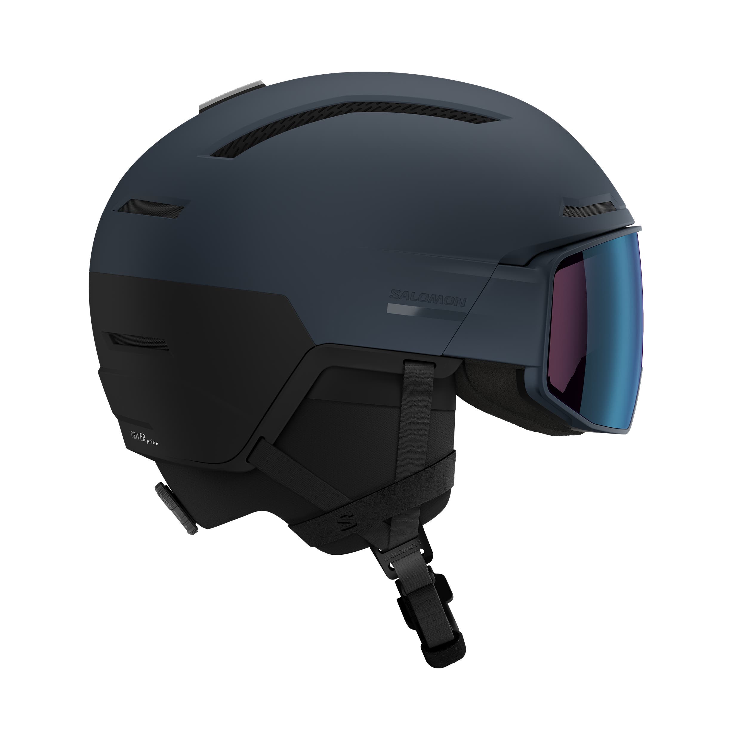 Main product image of DRIVER PRIME SIGMA PHOTO MIPS - Helmy - All-Mountain / Na sjezdovku - Unisex