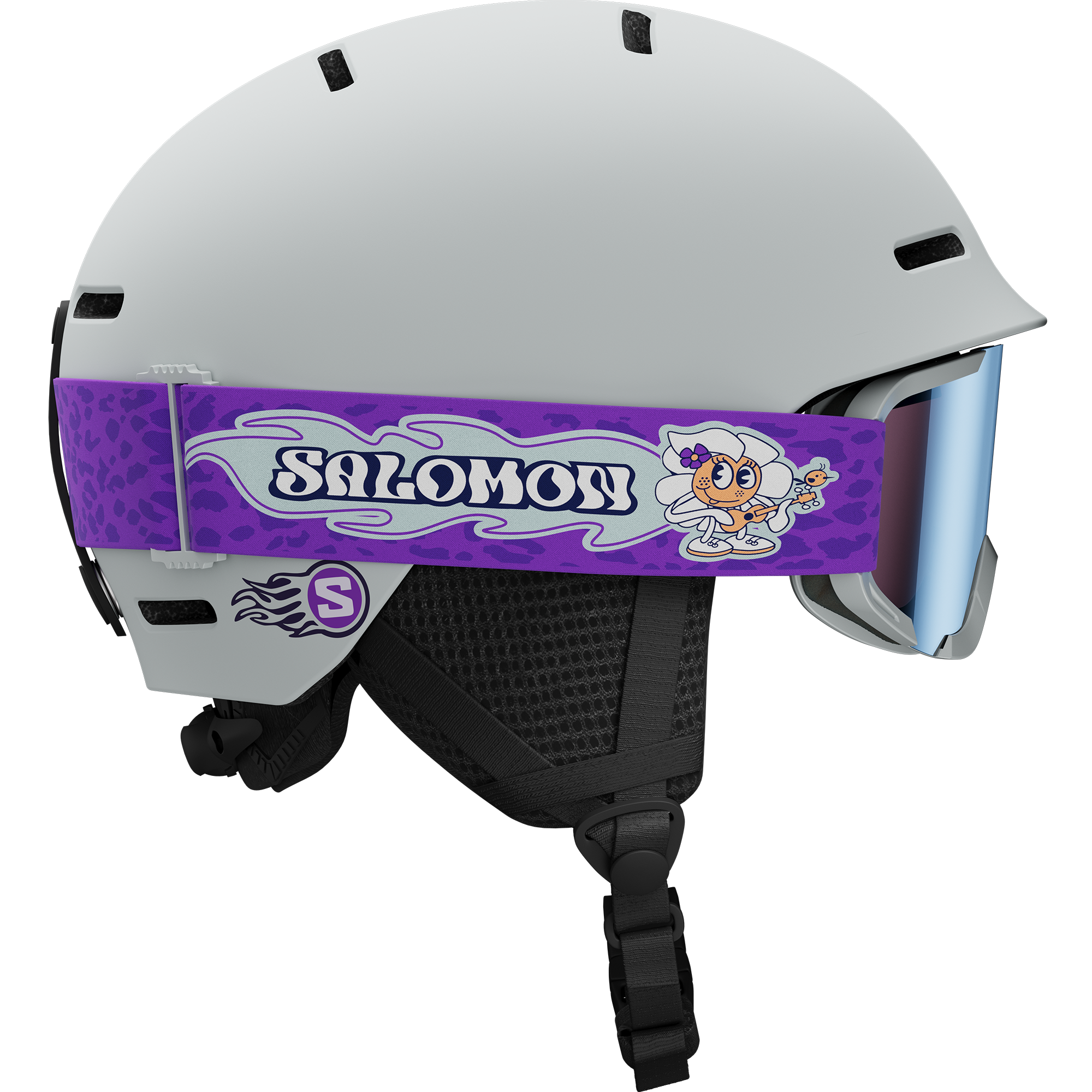 S/RACE FIS INJECTED Junior - Racing | Salomon