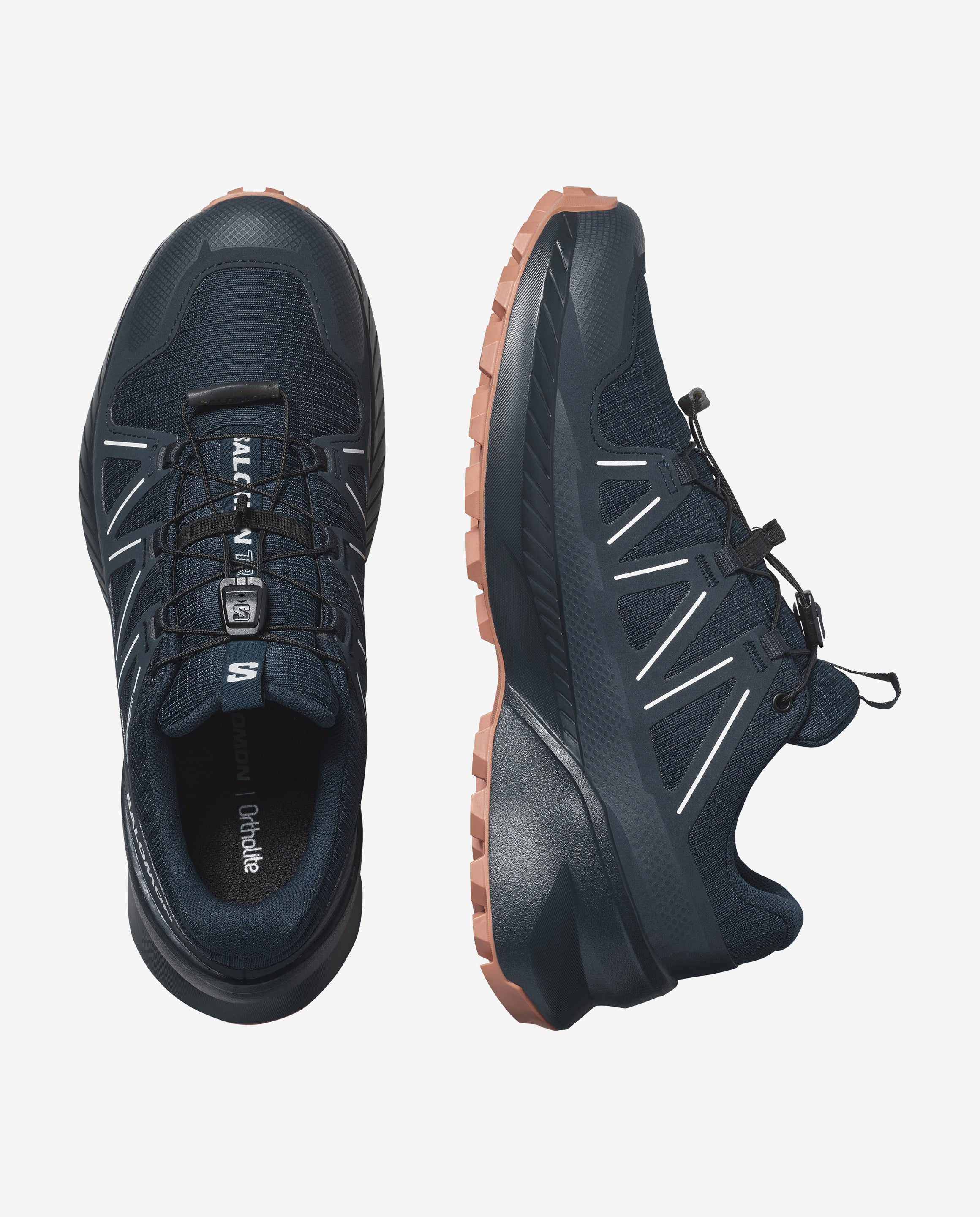 SPEEDCROSS PEAK WATERPROOF Women Trail Running Salomon