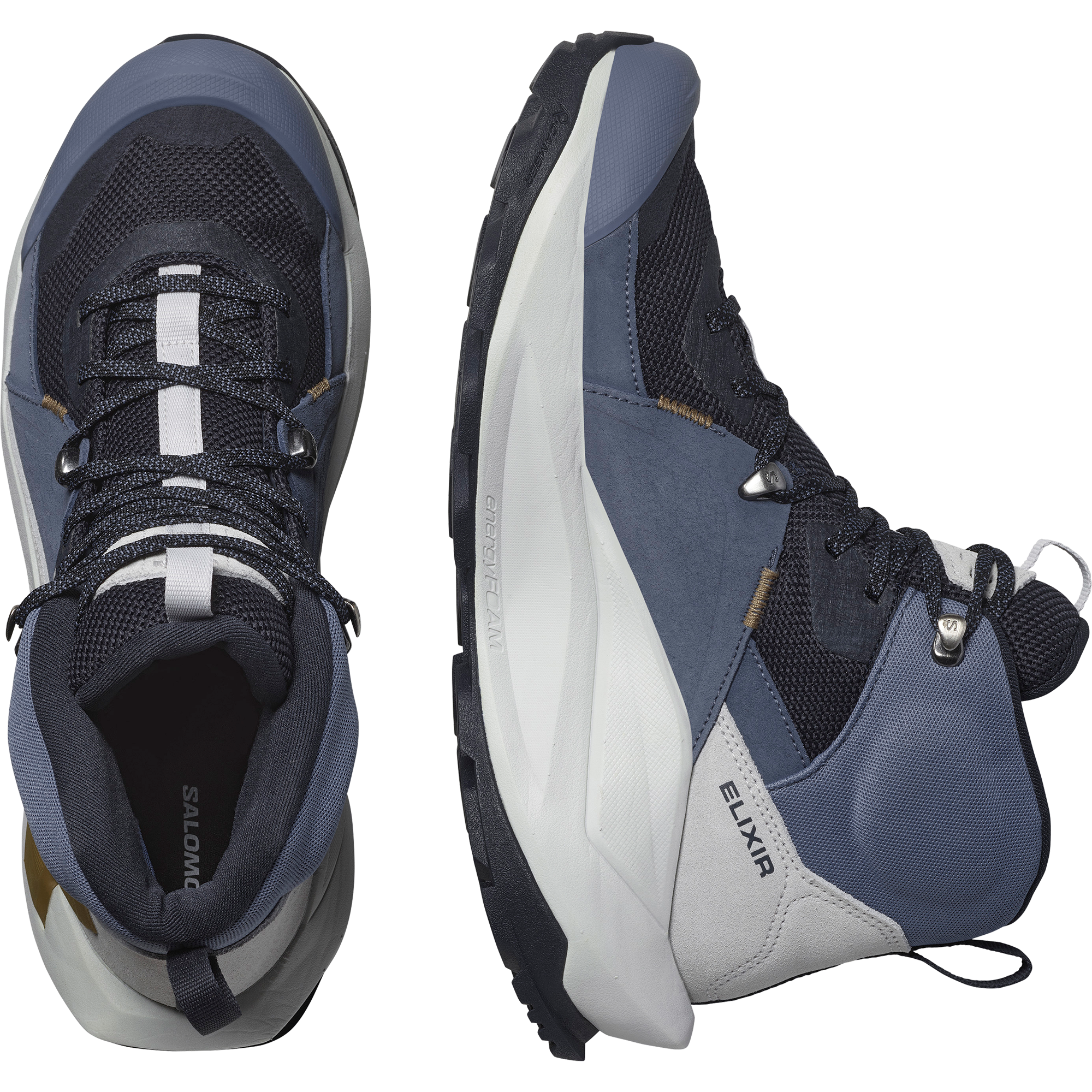 新品未使用　SALOMON HIGHLANDER M size SALOMON HIGHLANDER Mサイズ 23-24年モデル SALOMON