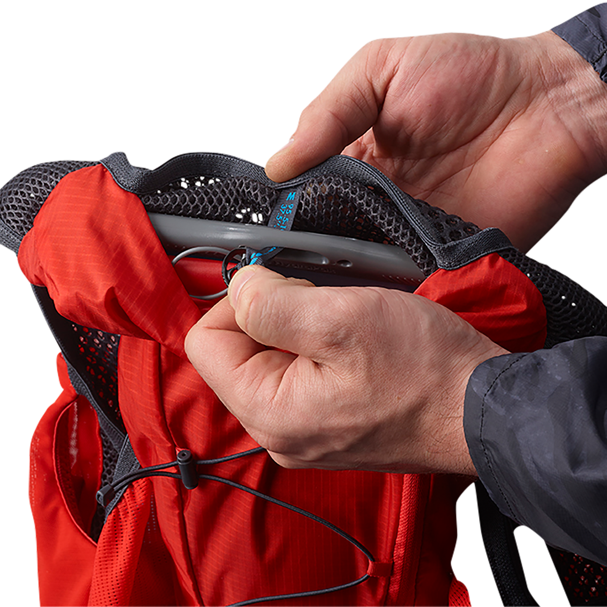 Сумки Salomon SOFT RESERVOIR 1.5L — фото 6