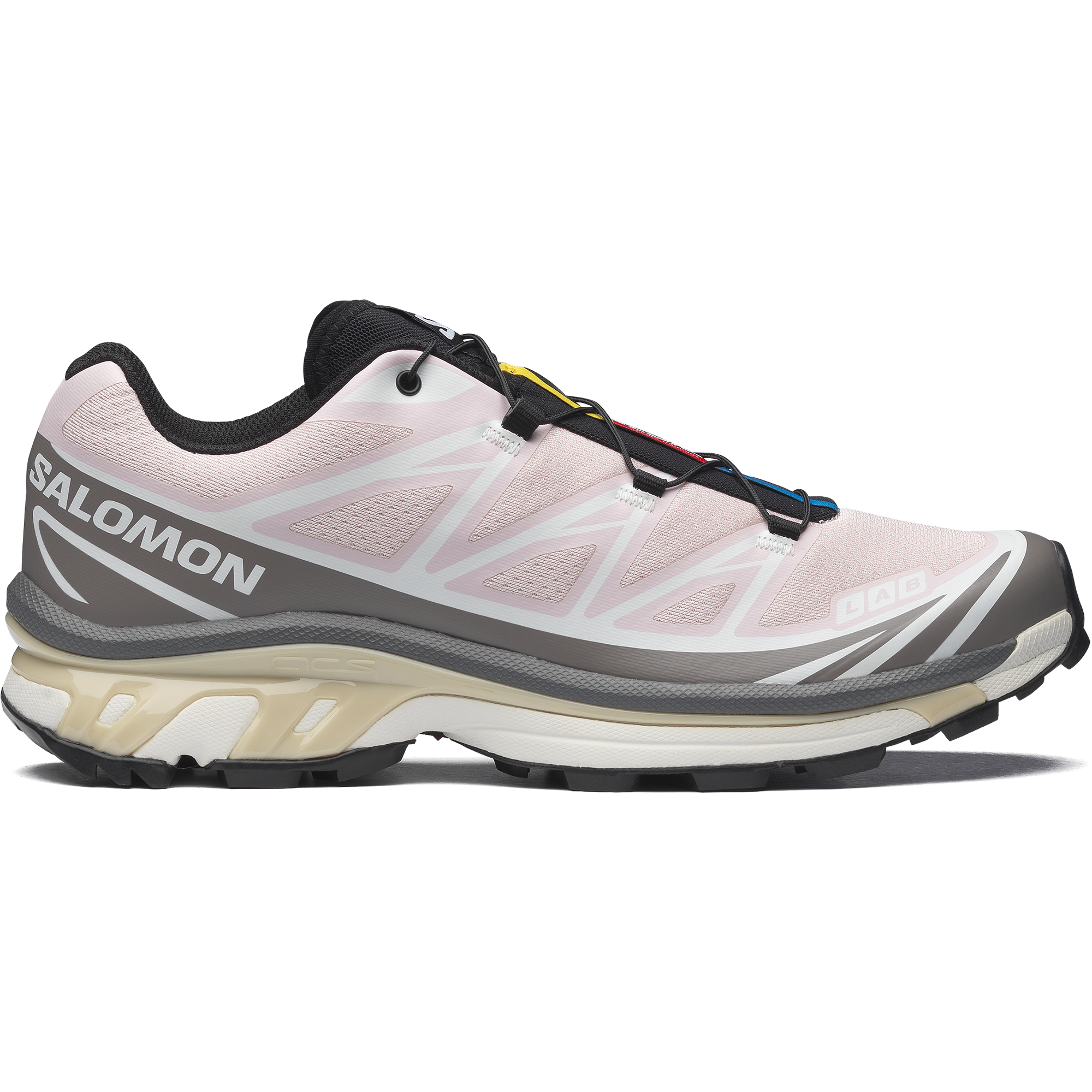 XT-6 - Sneakersy - Unisex