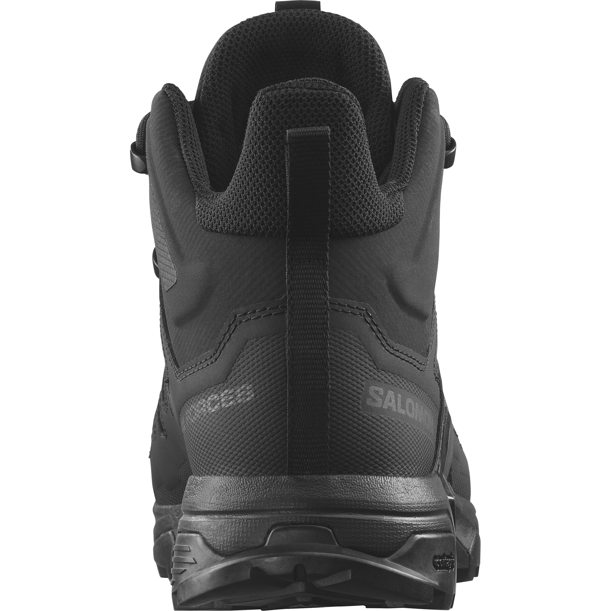 X ULTRA FORCES MID Black | Salomon