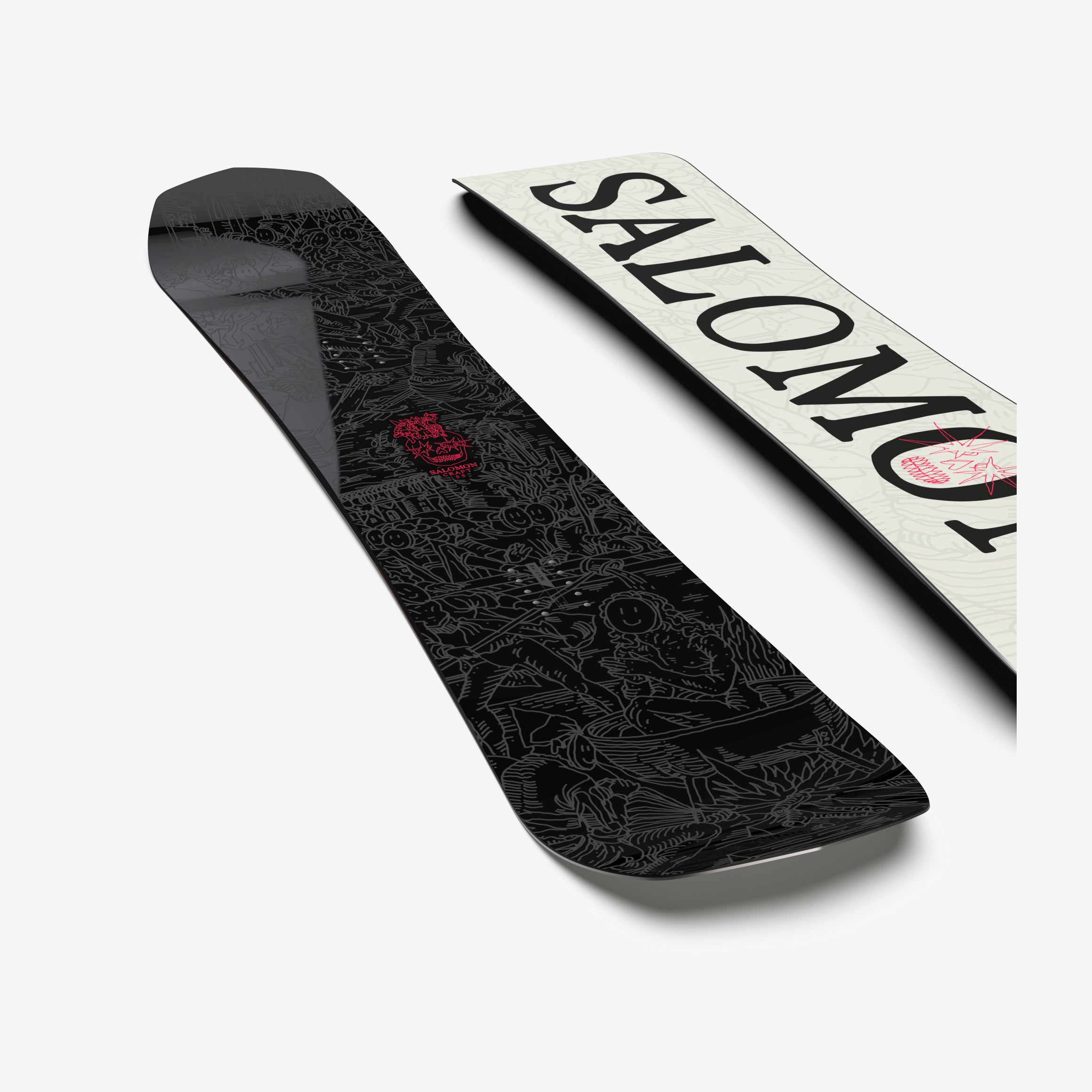 CRAFT Men - All-Mountain | Salomon CRAFT Men - All-Mountain | Salomon