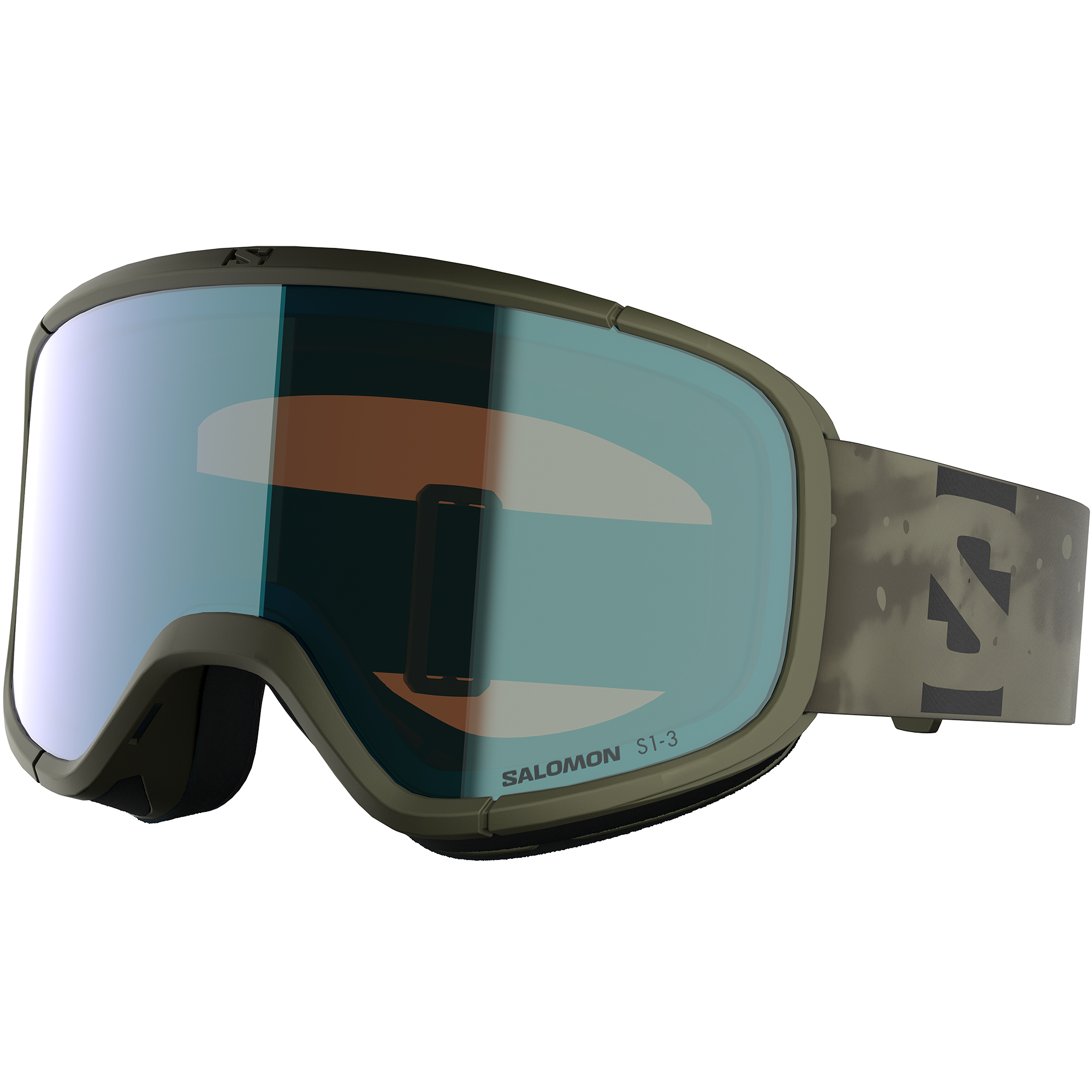 AKSIUM PHOTOCHROMIC Unisex All-Mountain Salomon