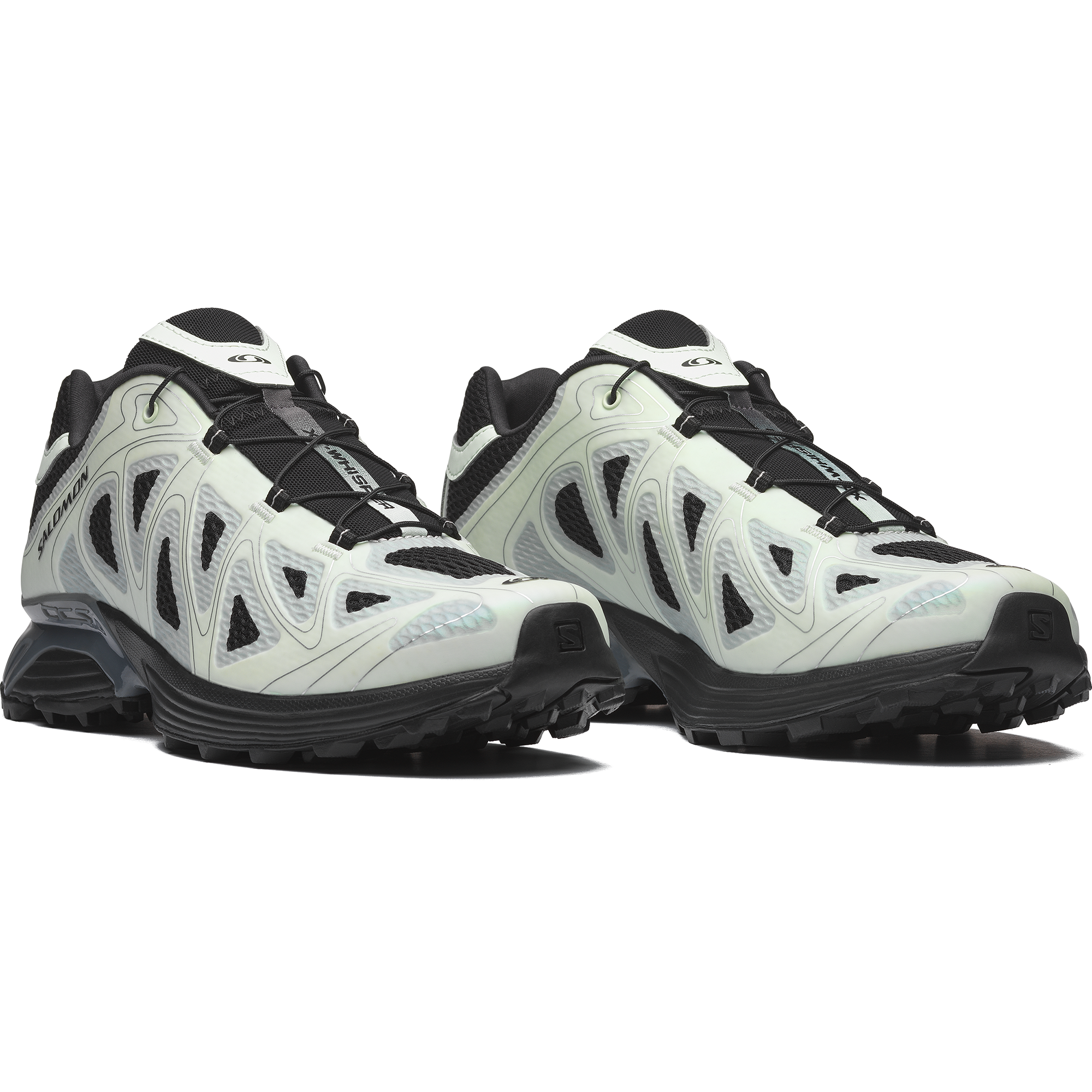 XT-WHISPER VOID Black | Salomon