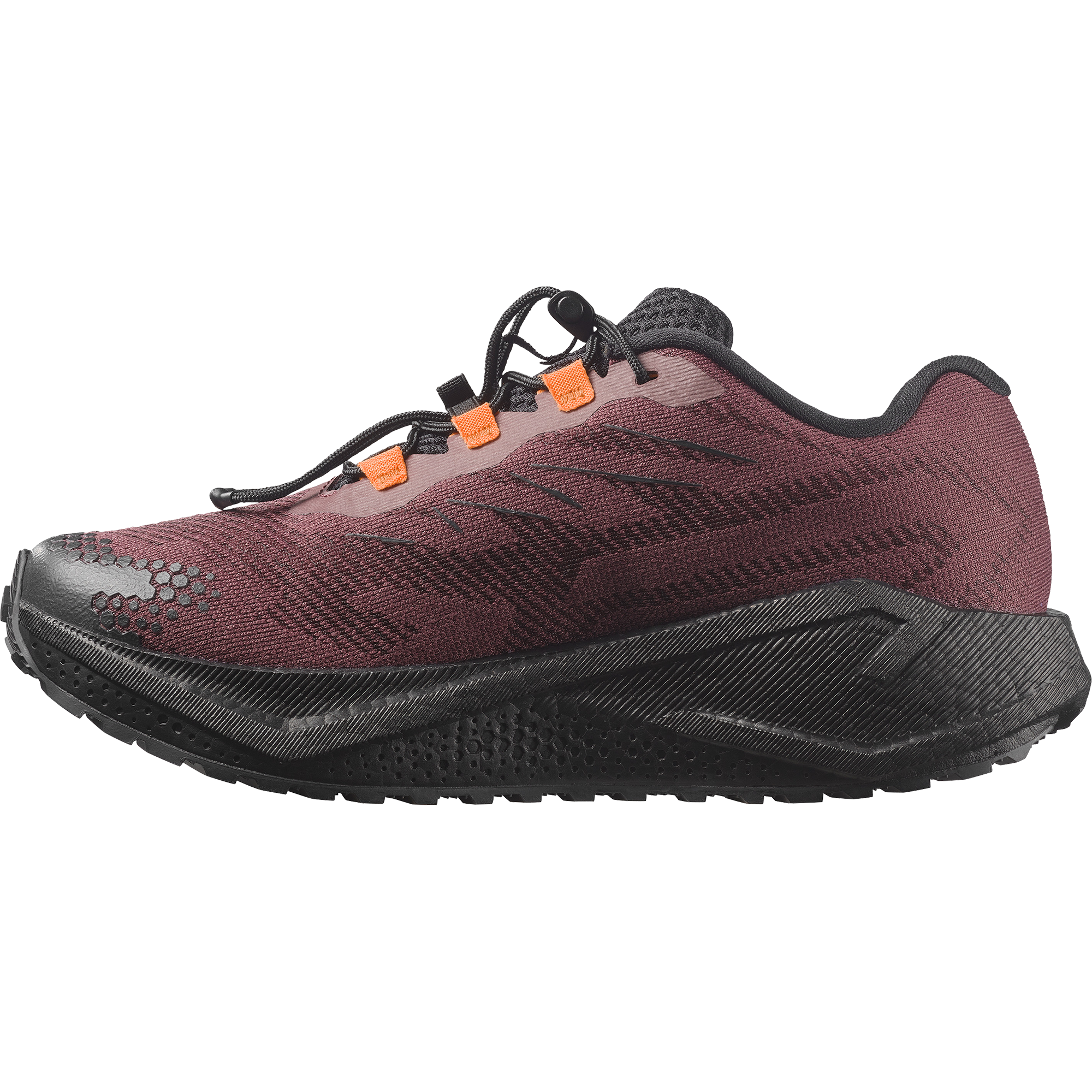 Мужские кроссовки Salomon AERO BLAZE 4 GRVL — фото 3