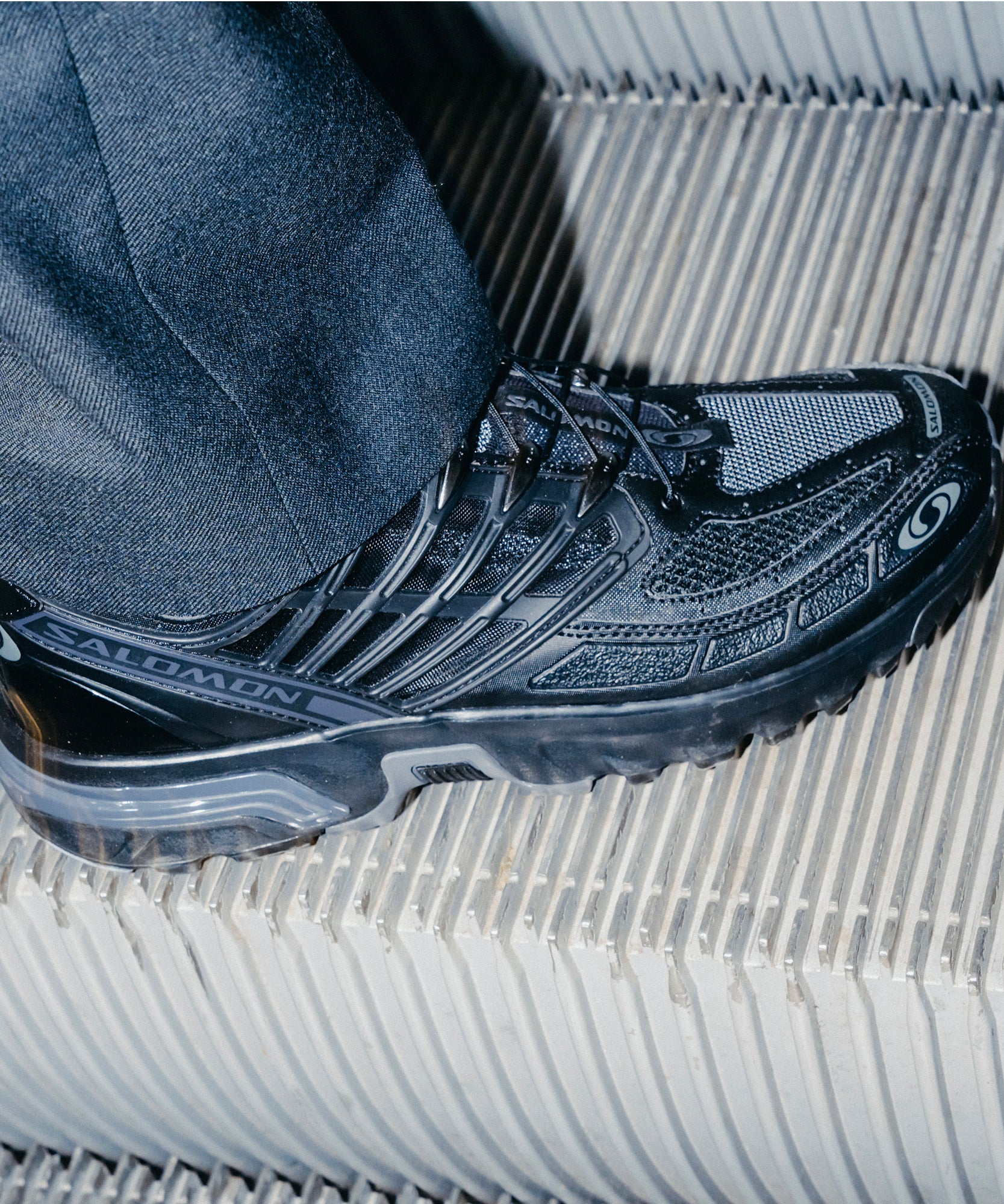 ACS PRO Unisex - Sneakers | Salomon ACS PRO Unisex - Sneakers | Salomon