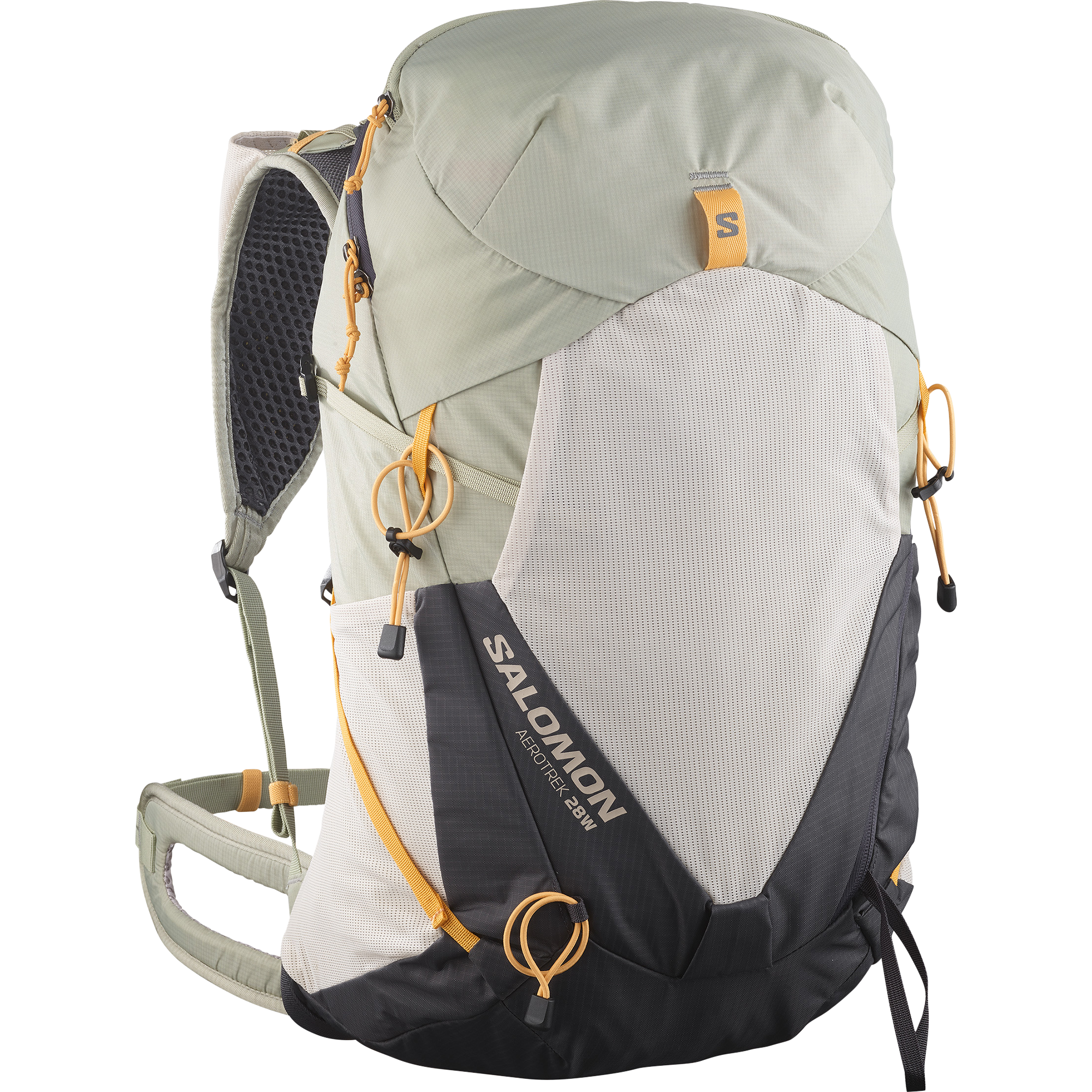 バッグ SALOMON AEROTREK 30 M/L AEROTREK 18 Women's Hiking Bag | Salomon