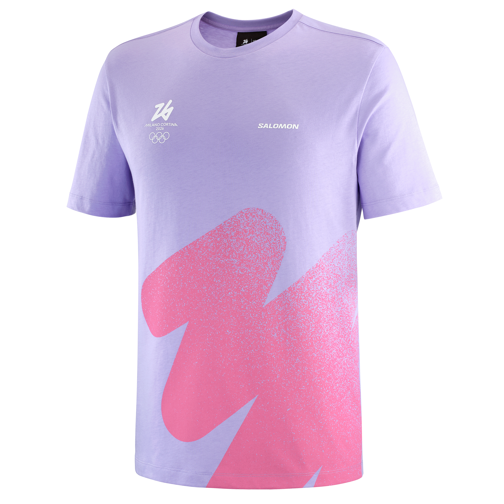 Prodotto Ufficiale Milano Cortina 2026 Salomon