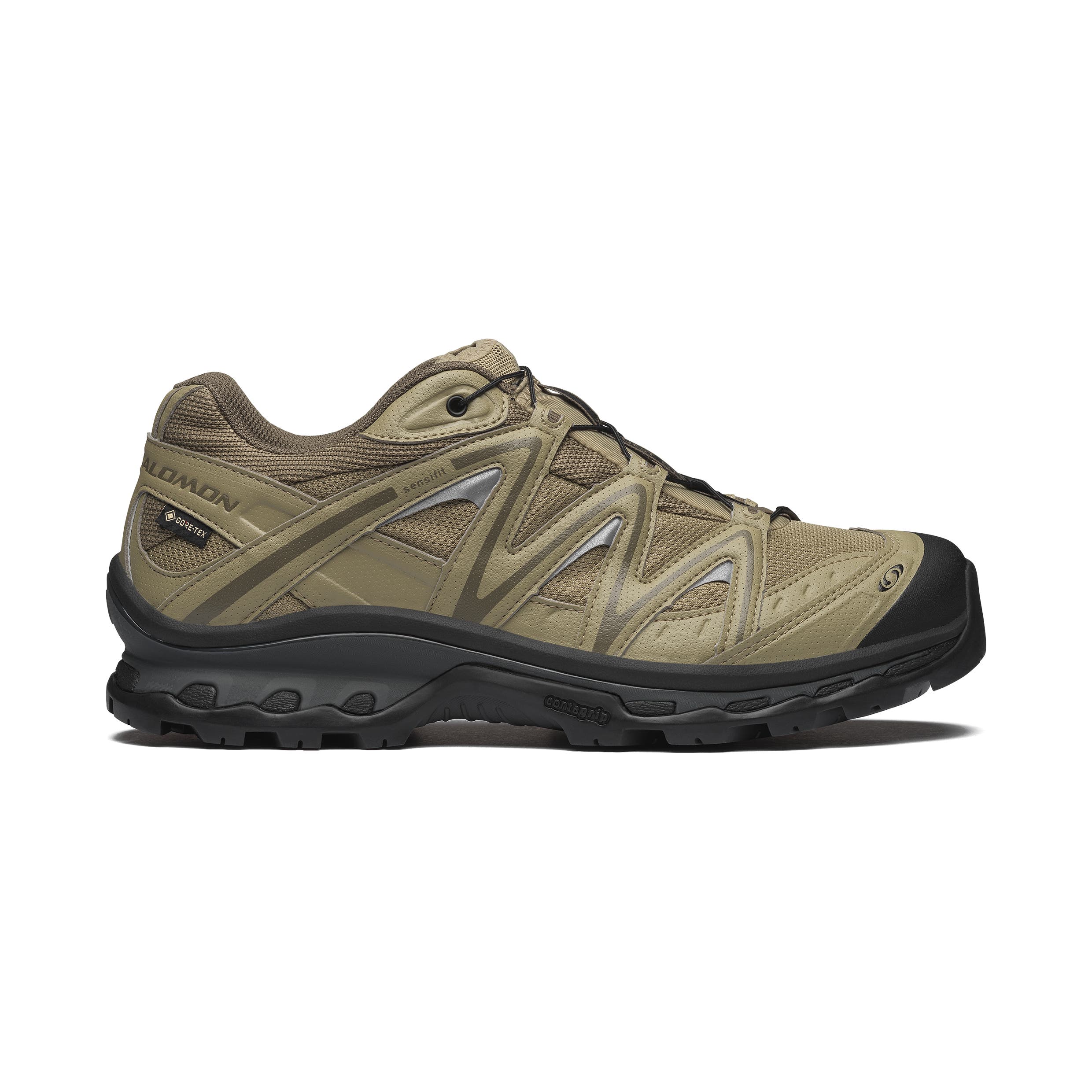 Image principale du produit XT-QUEST GORE-TEX - Unisexe · Espadrilles