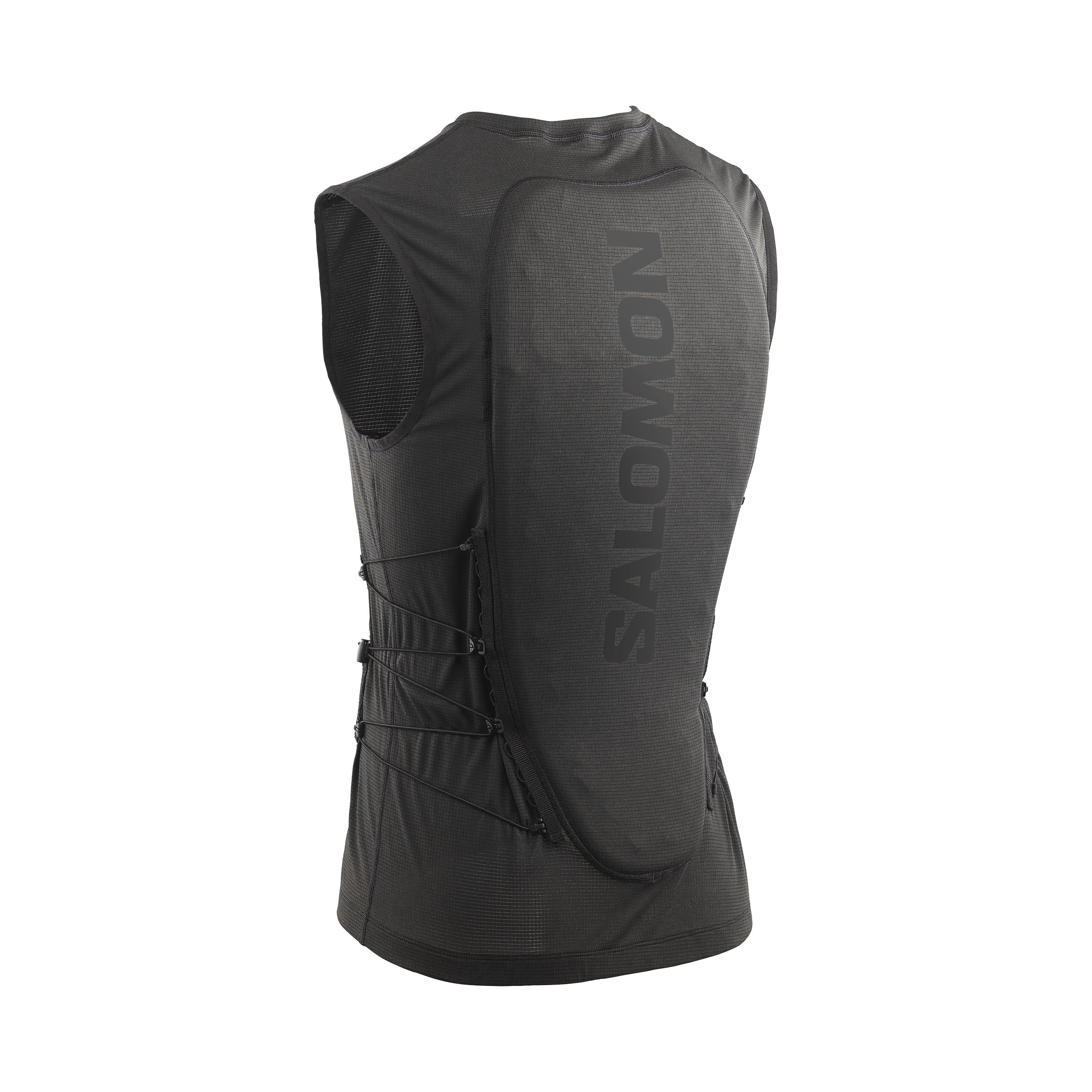 Główny obraz produktu FLEXCELL PRIME - Ochraniacze na ciało - Mężczyzna