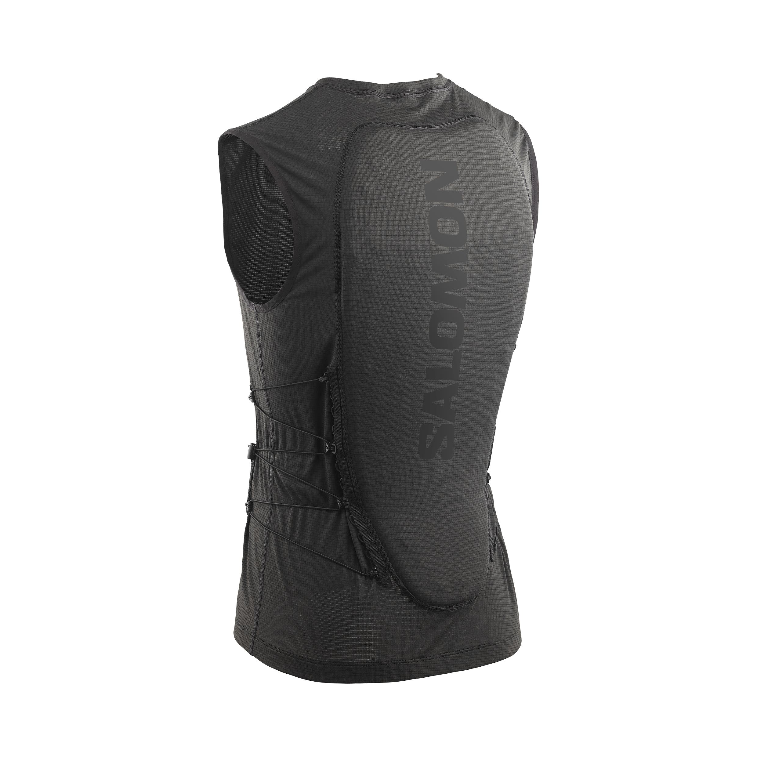Image principale du produit FLEXCELL PRIME - Protection dorsale - Homme