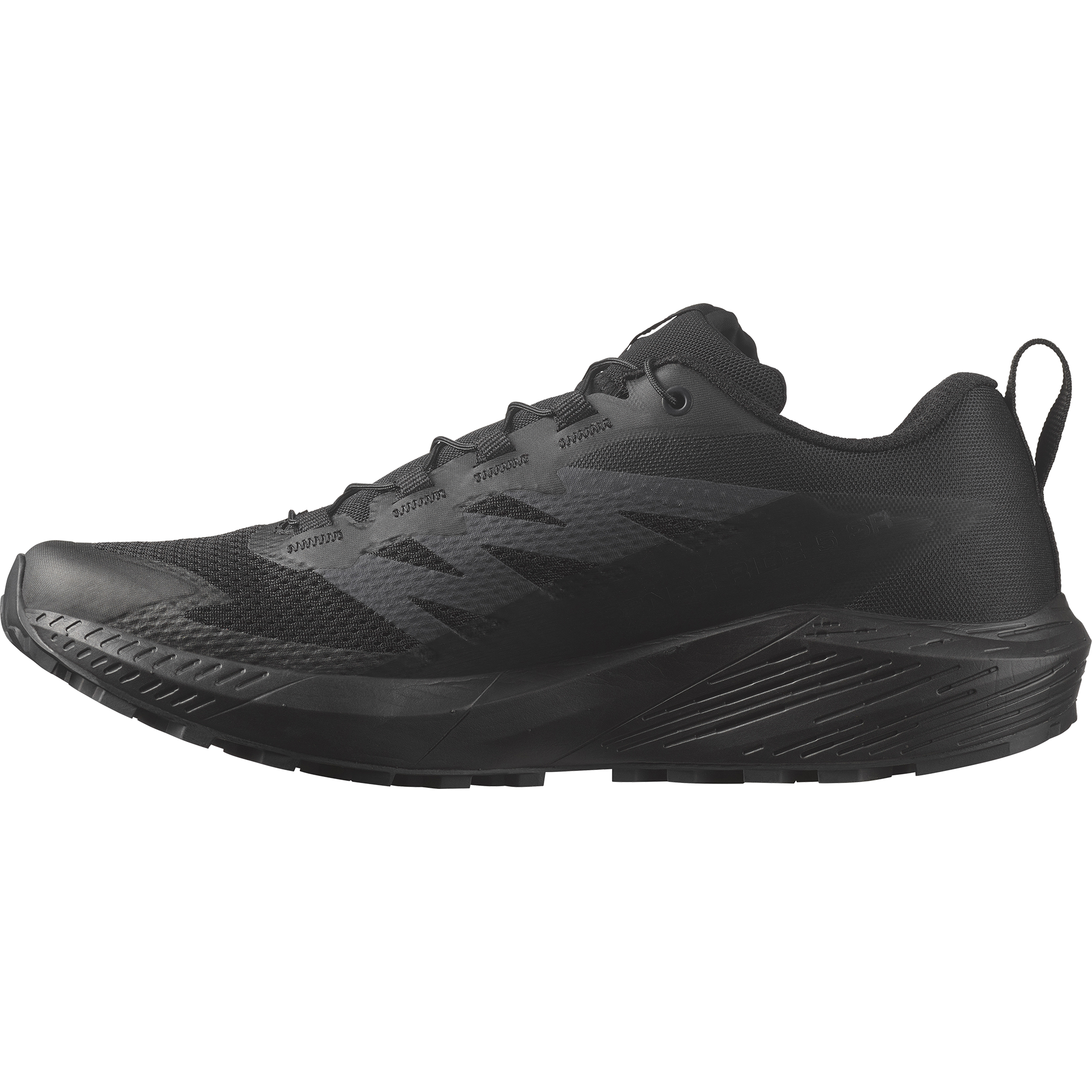 SENSE RIDE 5 SR Unisex - Services | Salomon