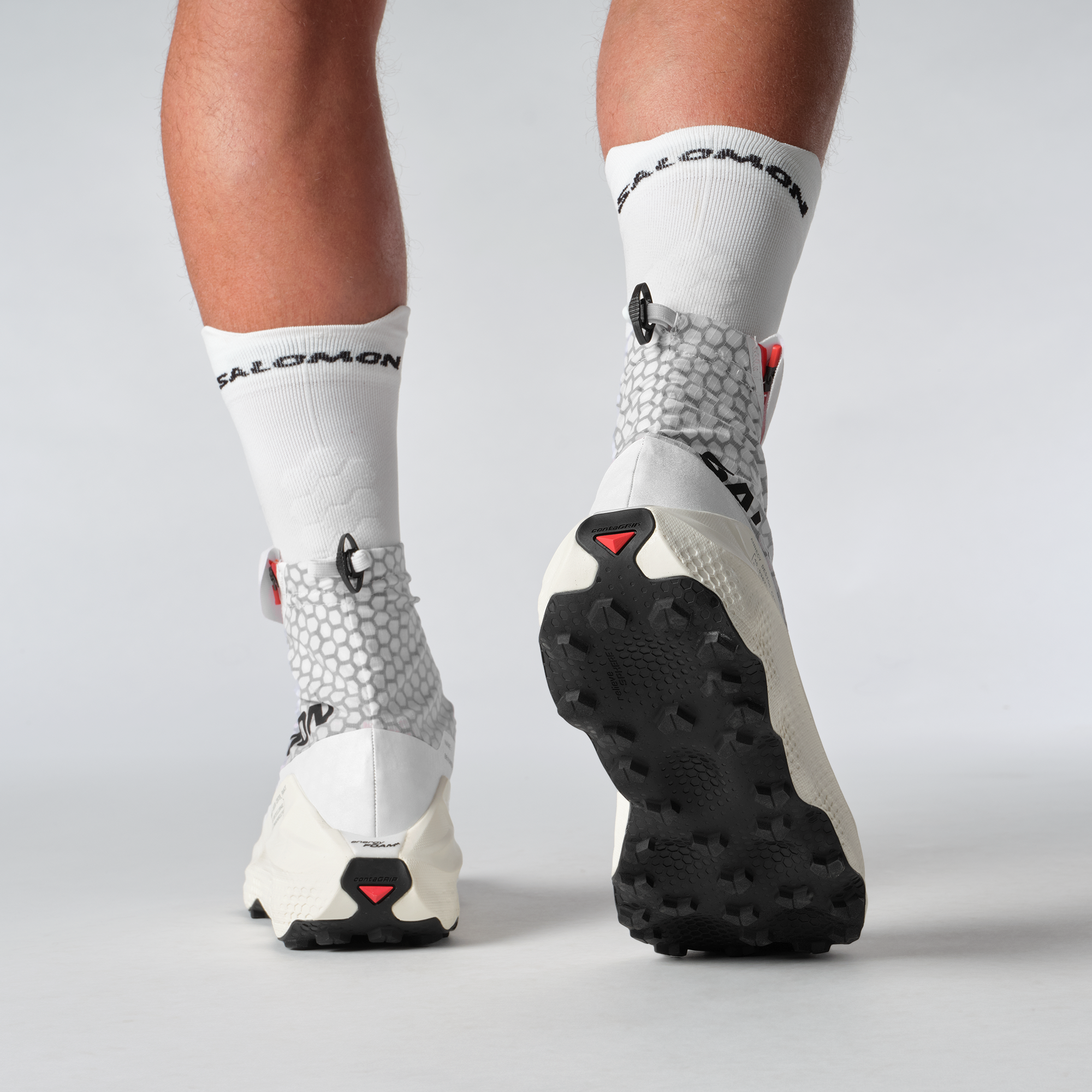 Кроссовки Salomon S/LAB ULTRA DUST — фото 8