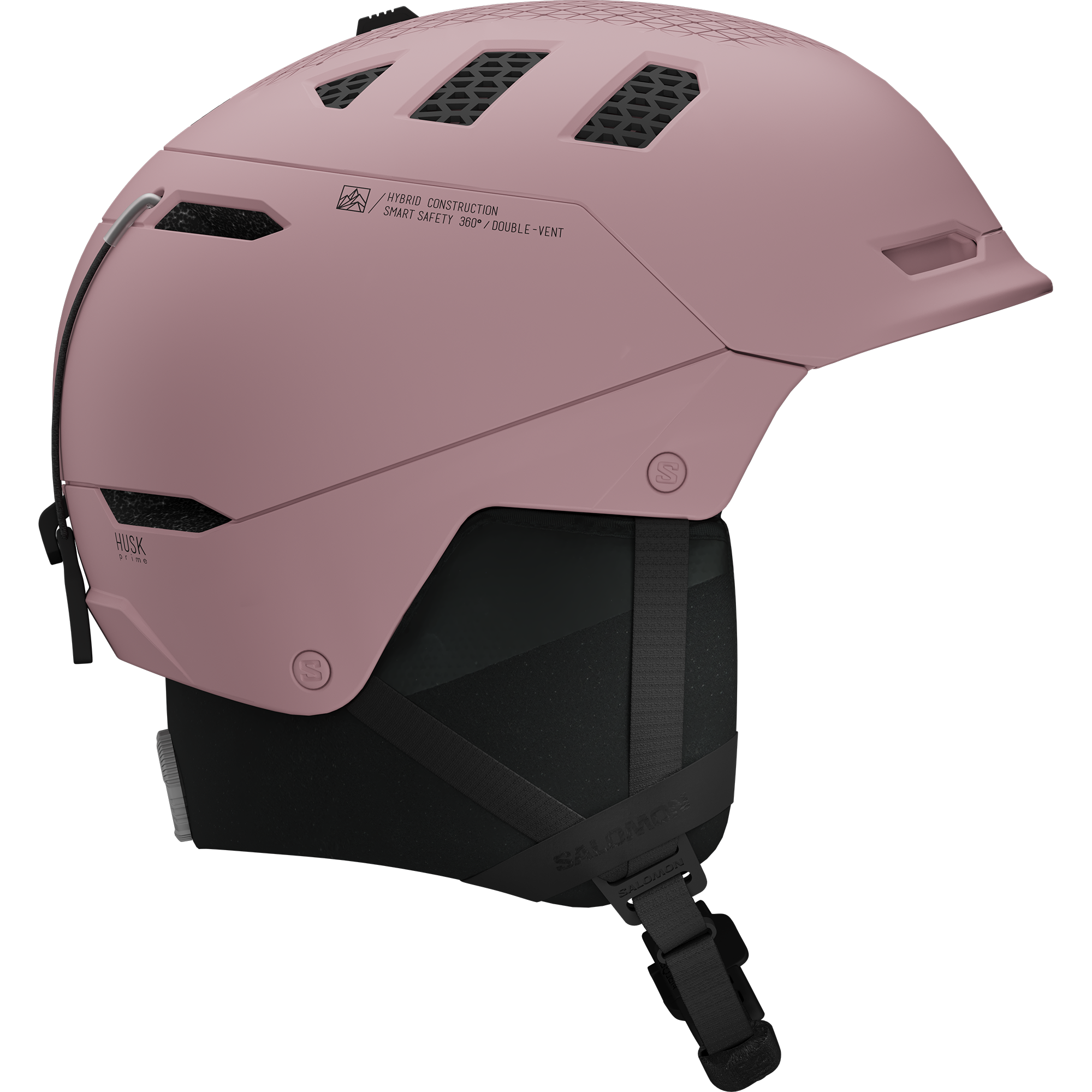 Dawn Pink