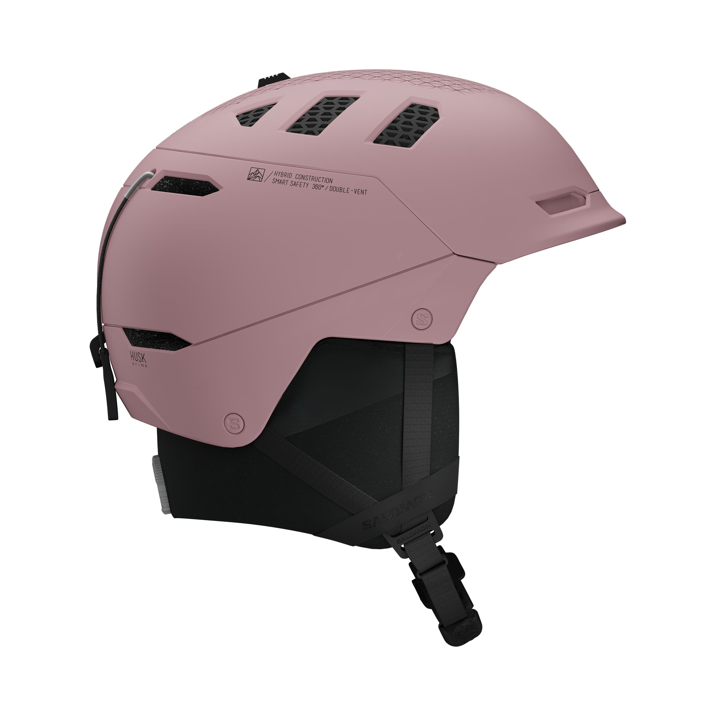 Image principale du produit HUSK PRIME MIPS - Unisexe · Casques
Freestyle/Freeride